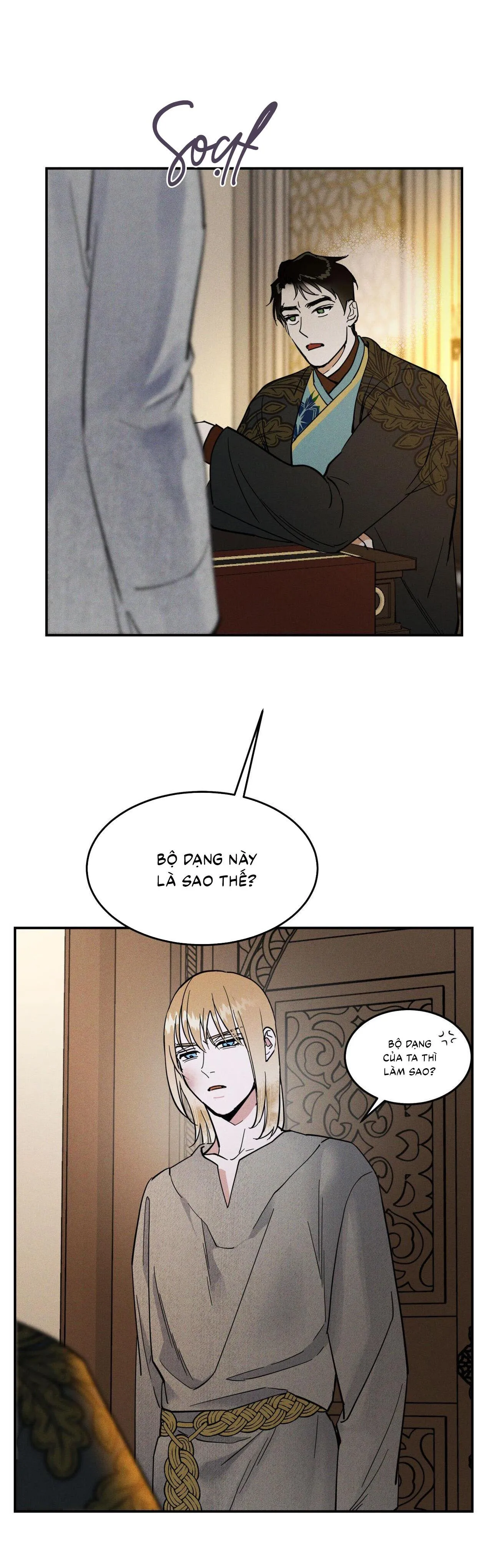 Antidote Chapter 6 Trang 25