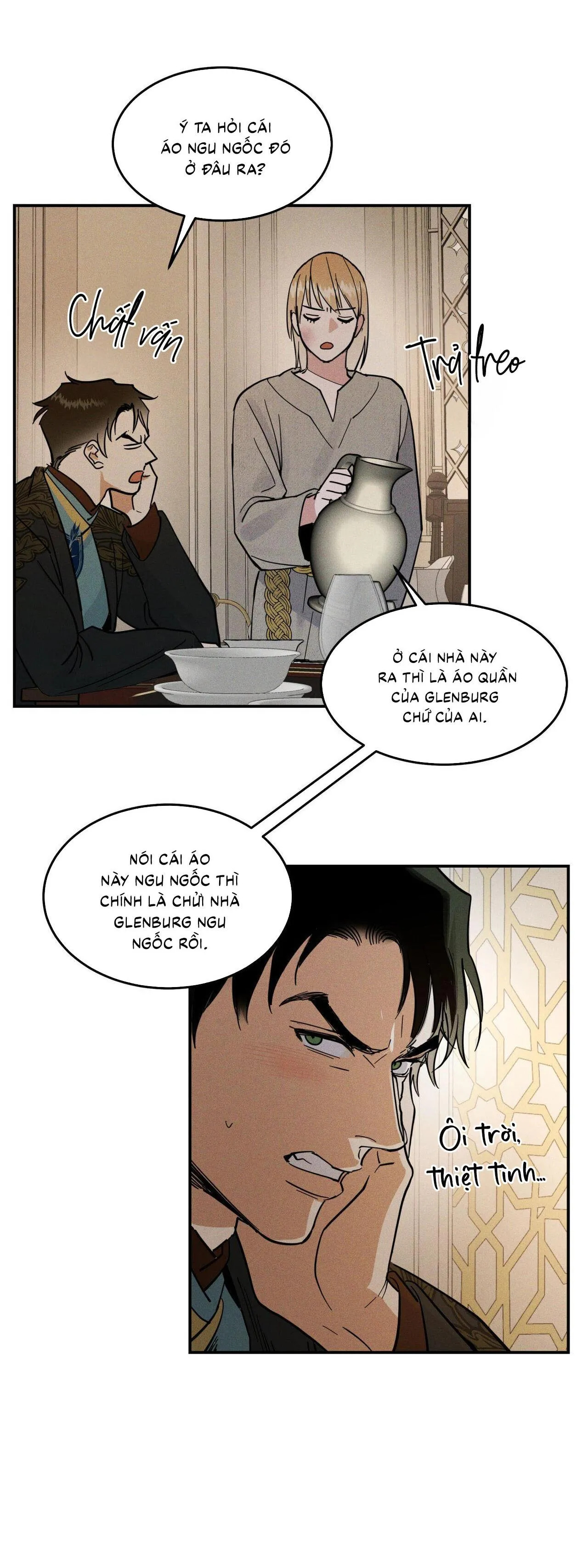 Antidote Chapter 6 Trang 26