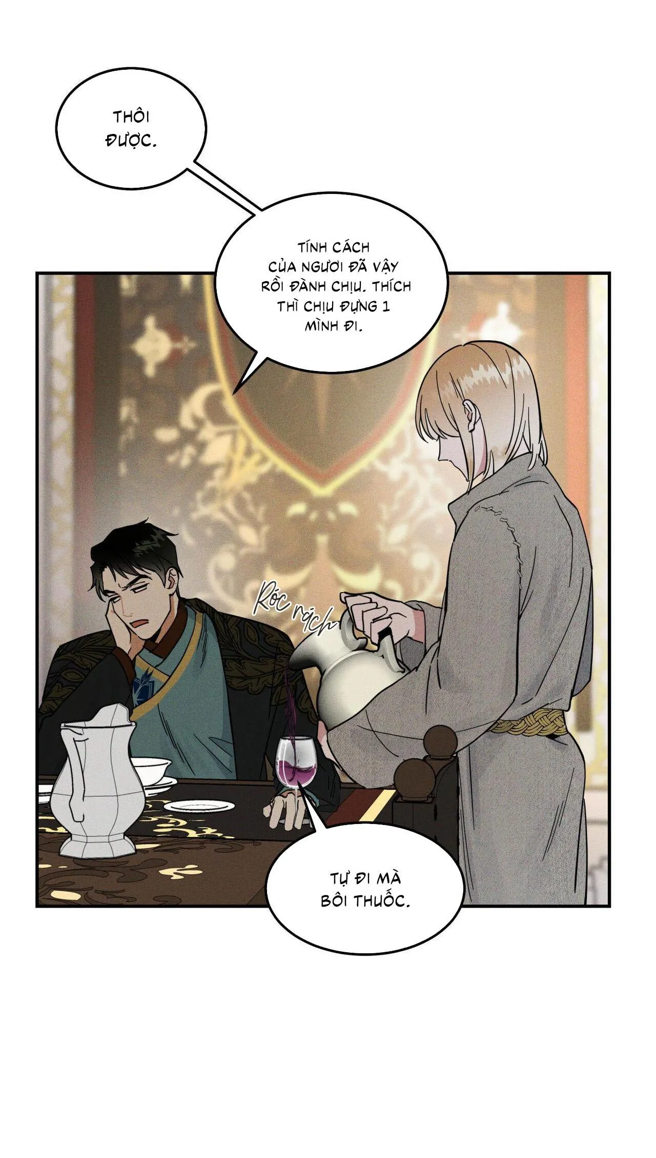 Antidote Chapter 6 Trang 29