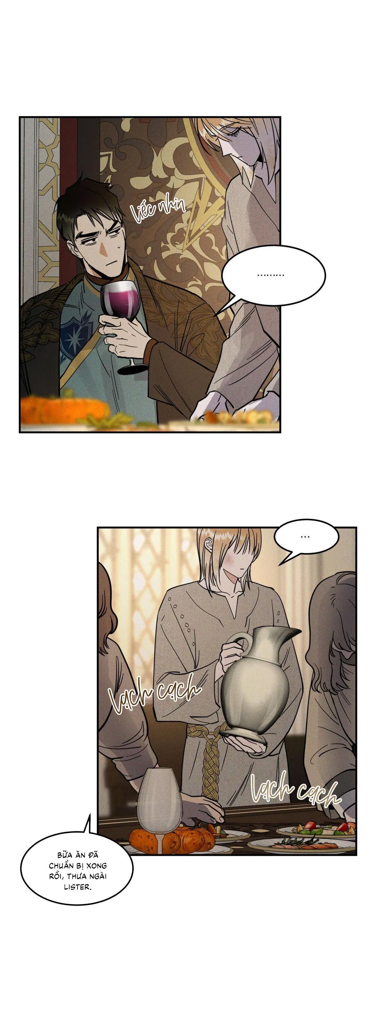 Antidote Chapter 6 Trang 30