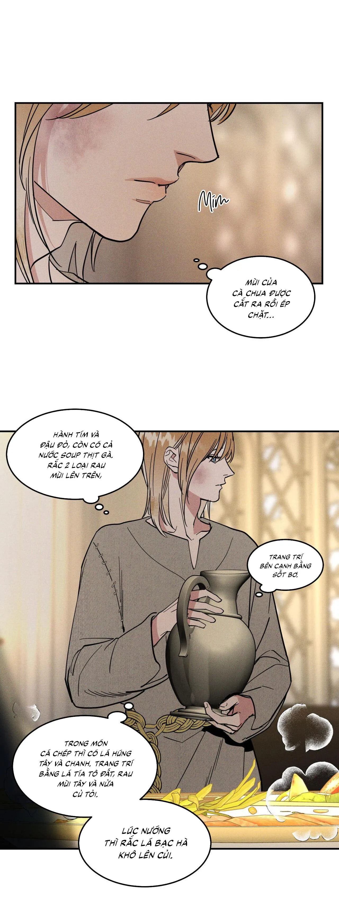 Antidote Chapter 6 Trang 31