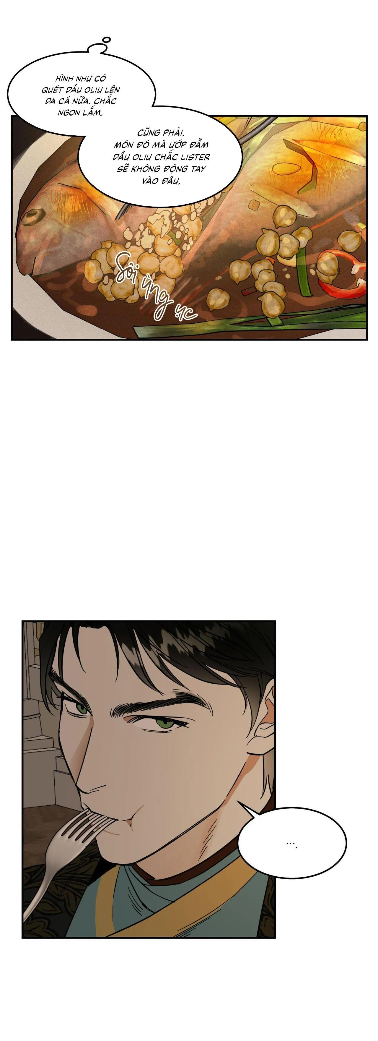 Antidote Chapter 6 Trang 32