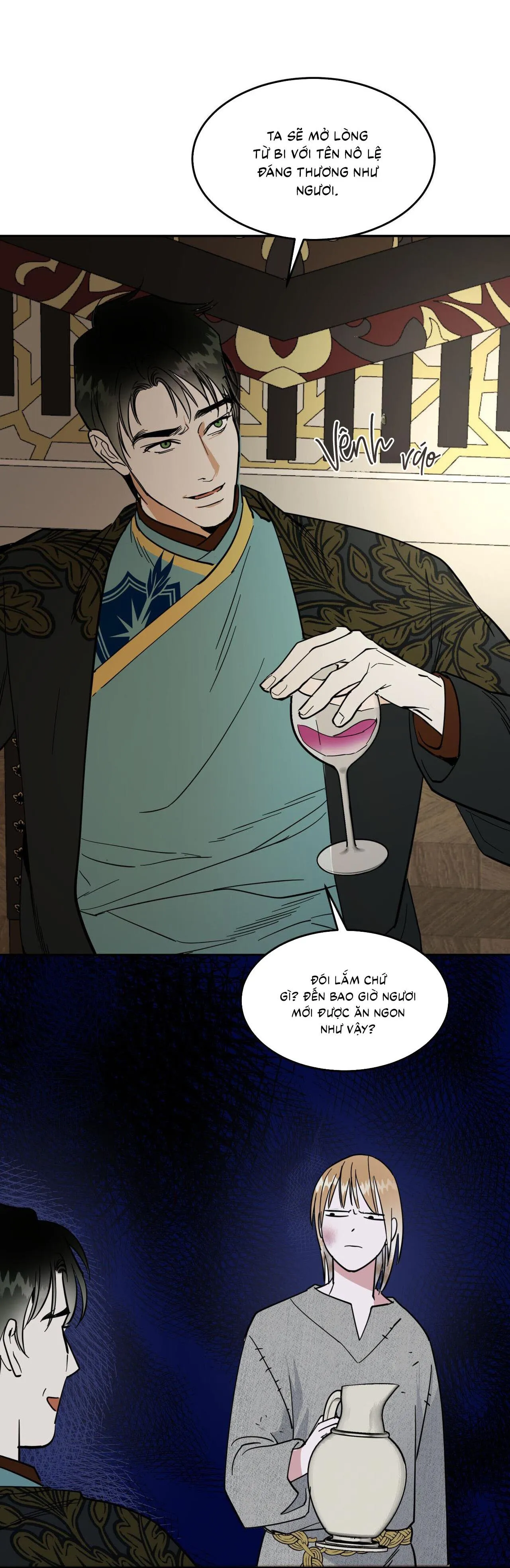 Antidote Chapter 6 Trang 36