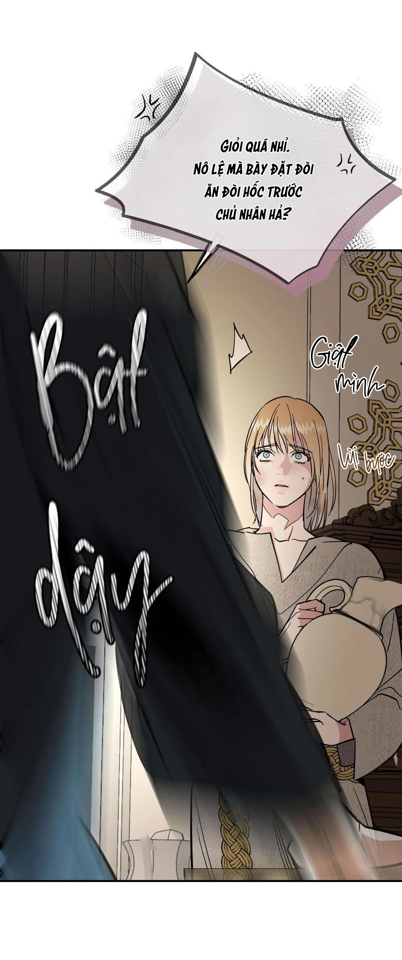 Antidote Chapter 6 Trang 38