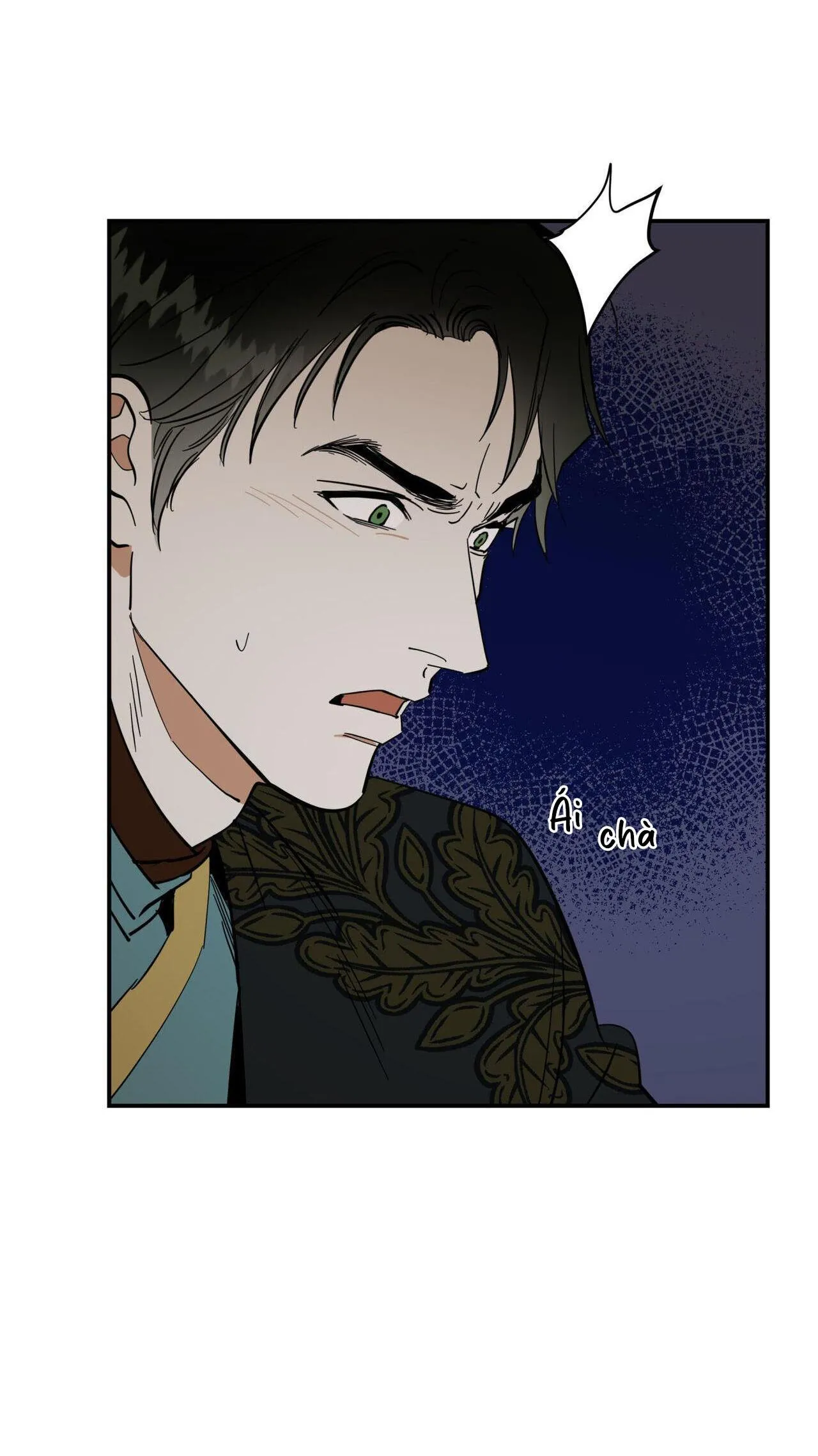 Antidote Chapter 6 Trang 39