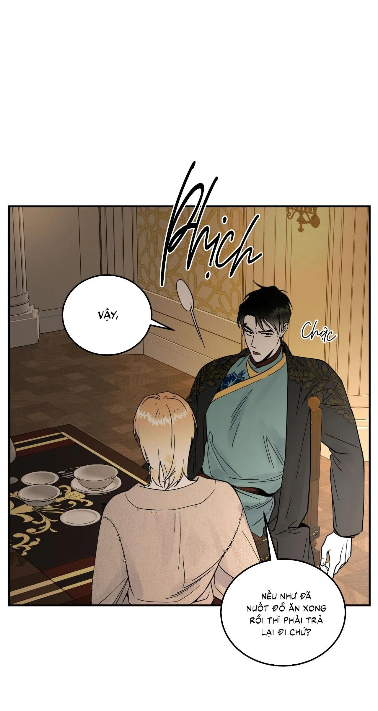 Antidote Chapter 6 Trang 40