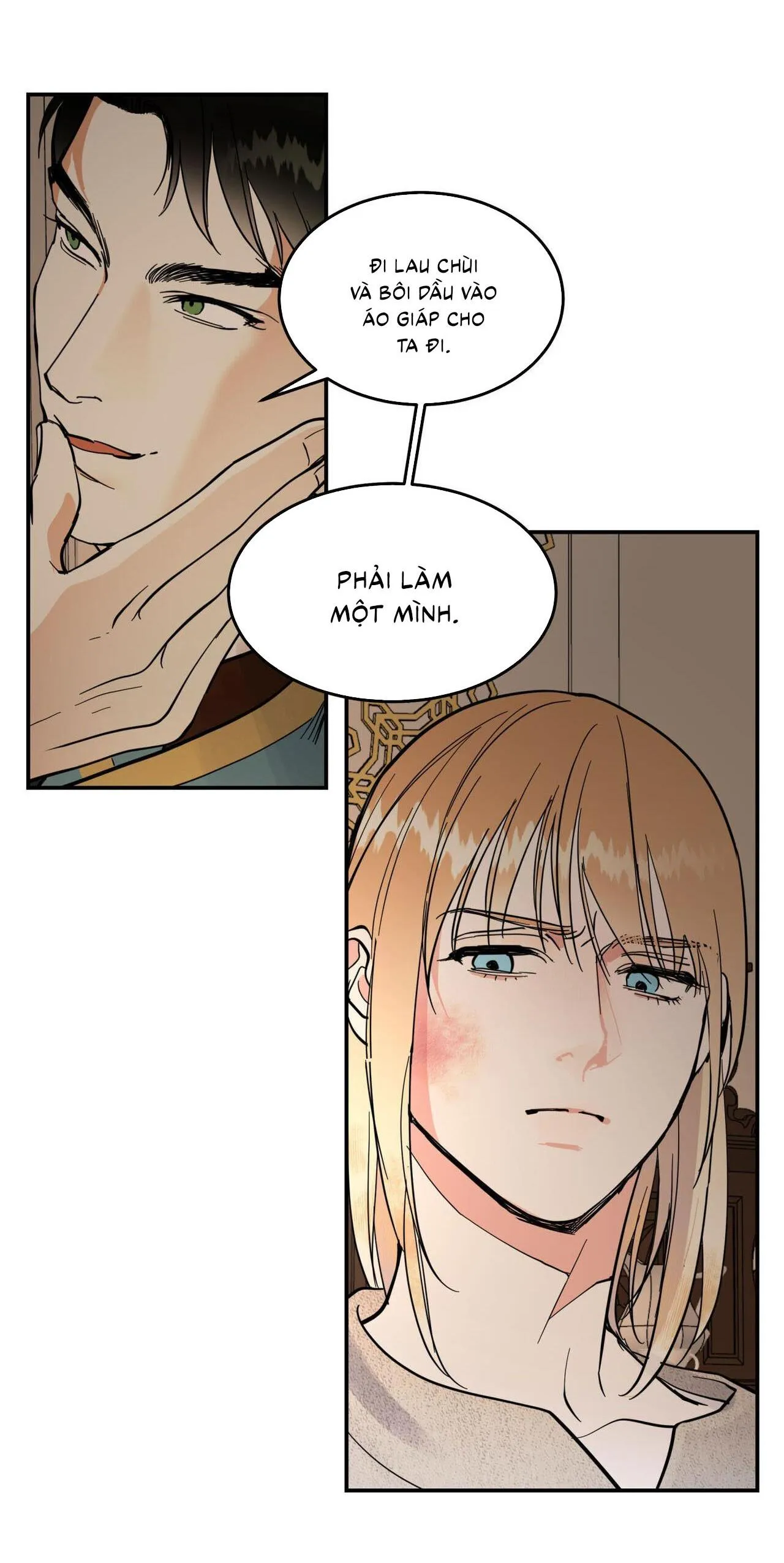 Antidote Chapter 6 Trang 41