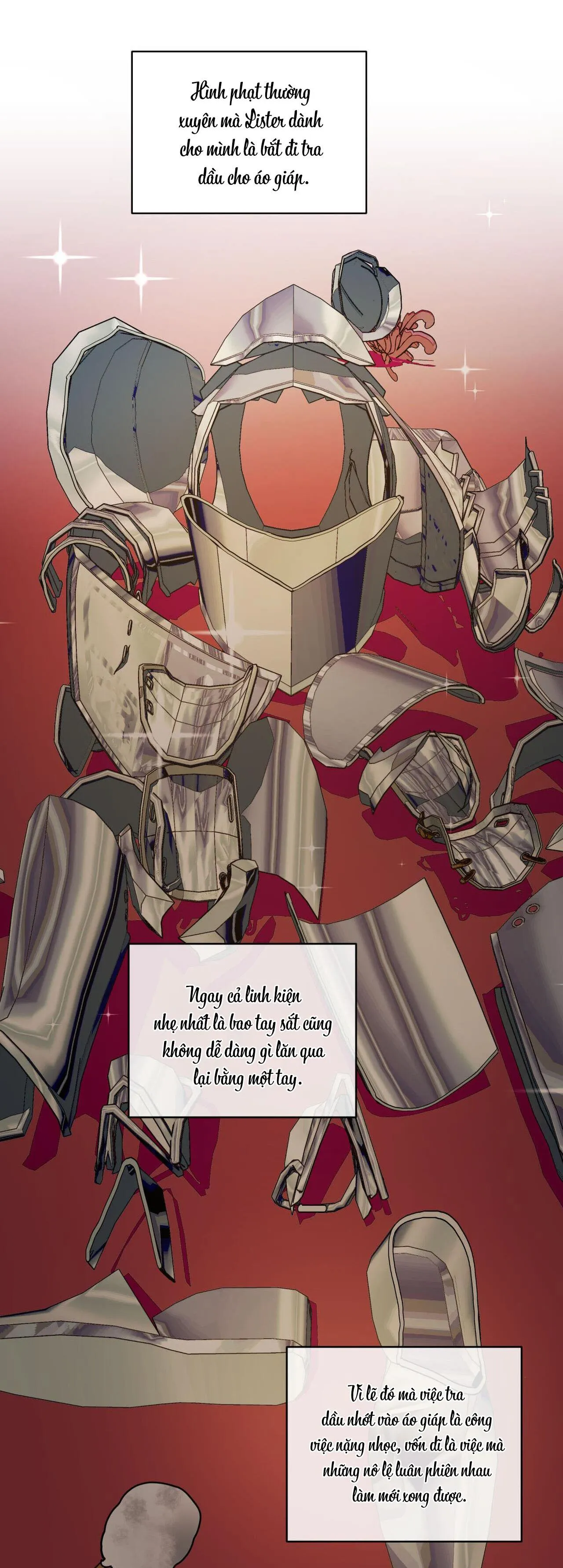 Antidote Chapter 6 Trang 42