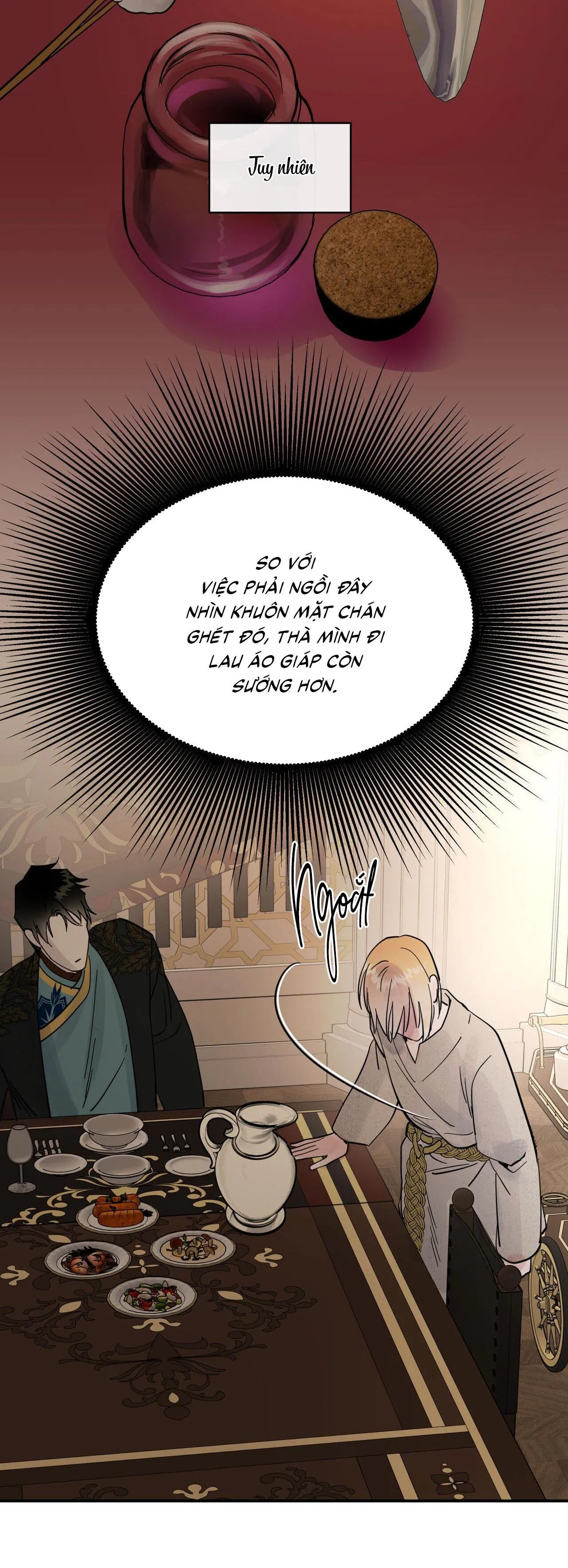 Antidote Chapter 6 Trang 43