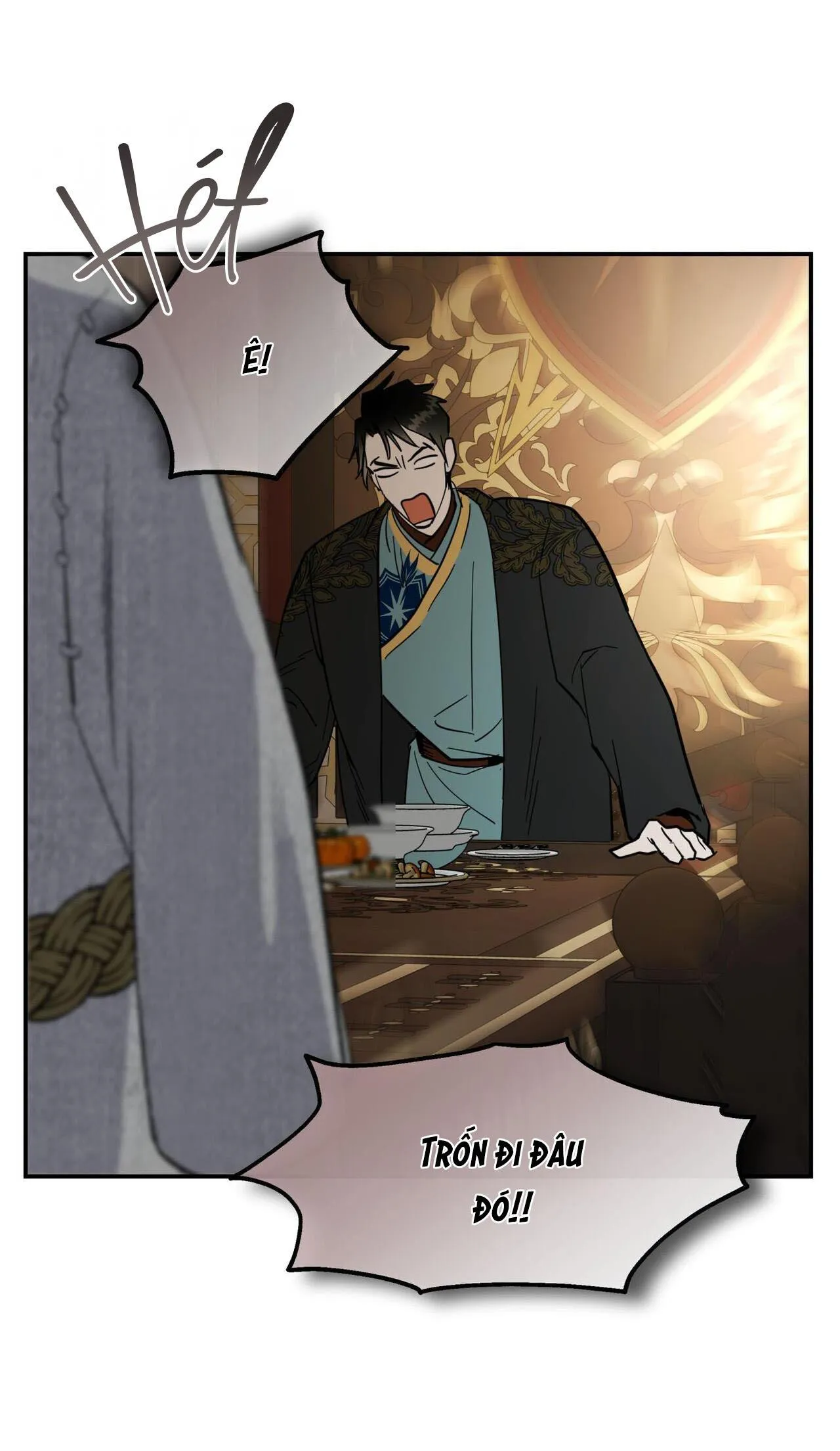 Antidote Chapter 6 Trang 44