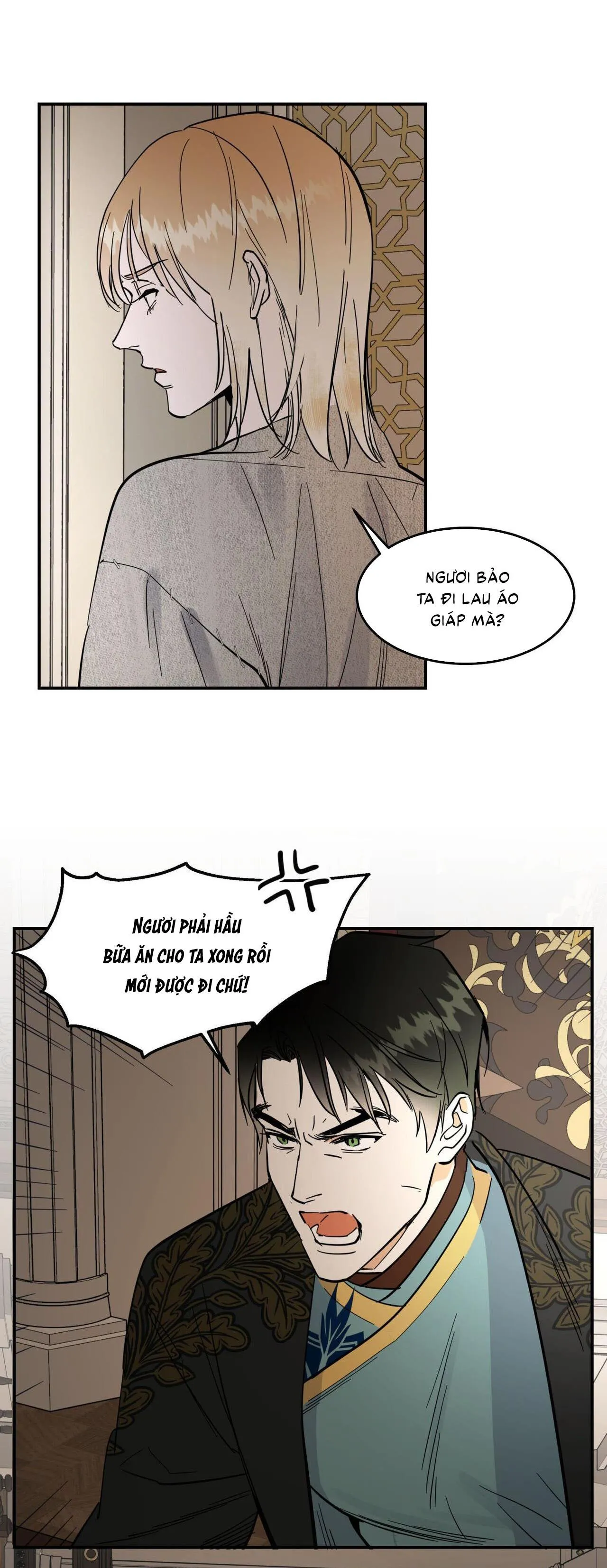 Antidote Chapter 6 Trang 45