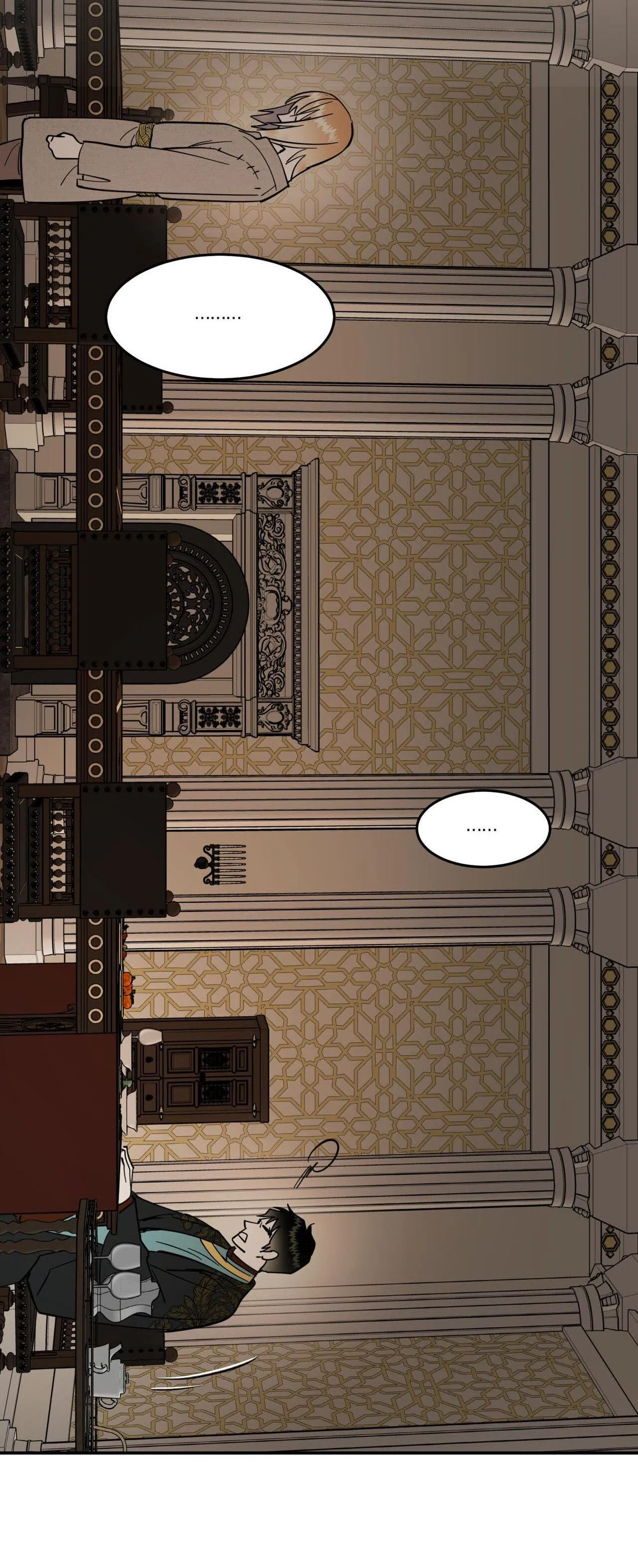 Antidote Chapter 6 Trang 46