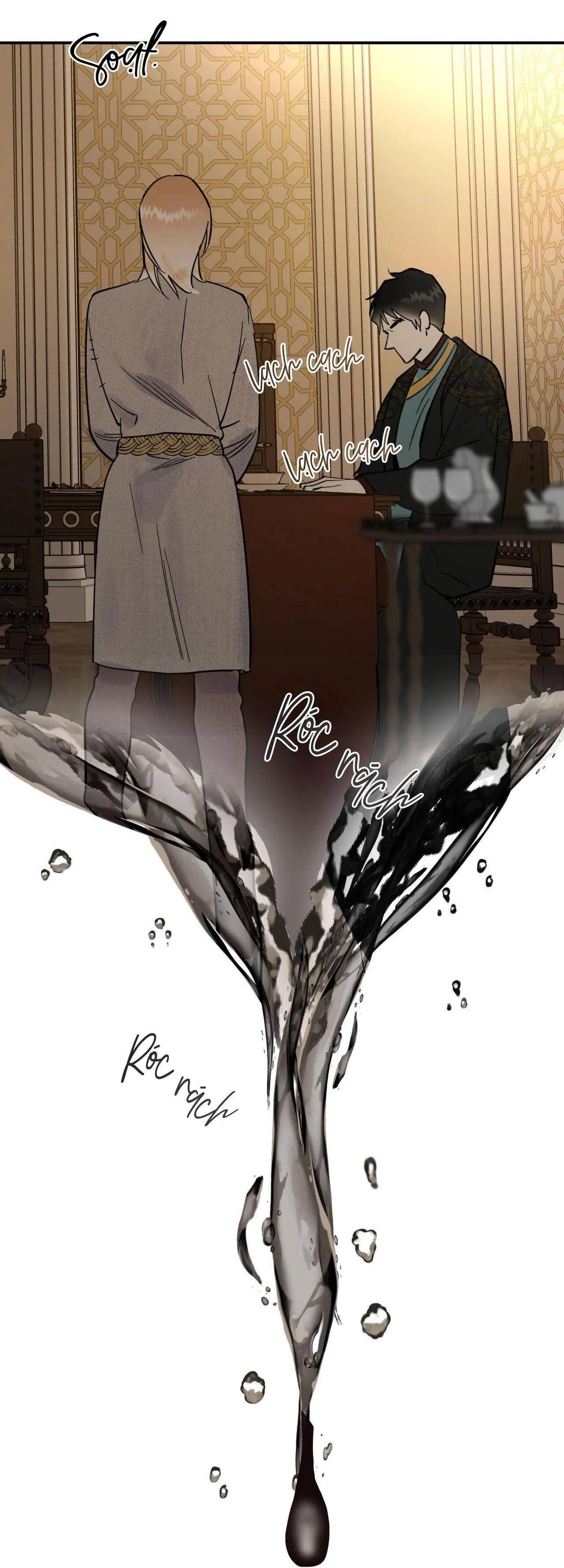 Antidote Chapter 6 Trang 48