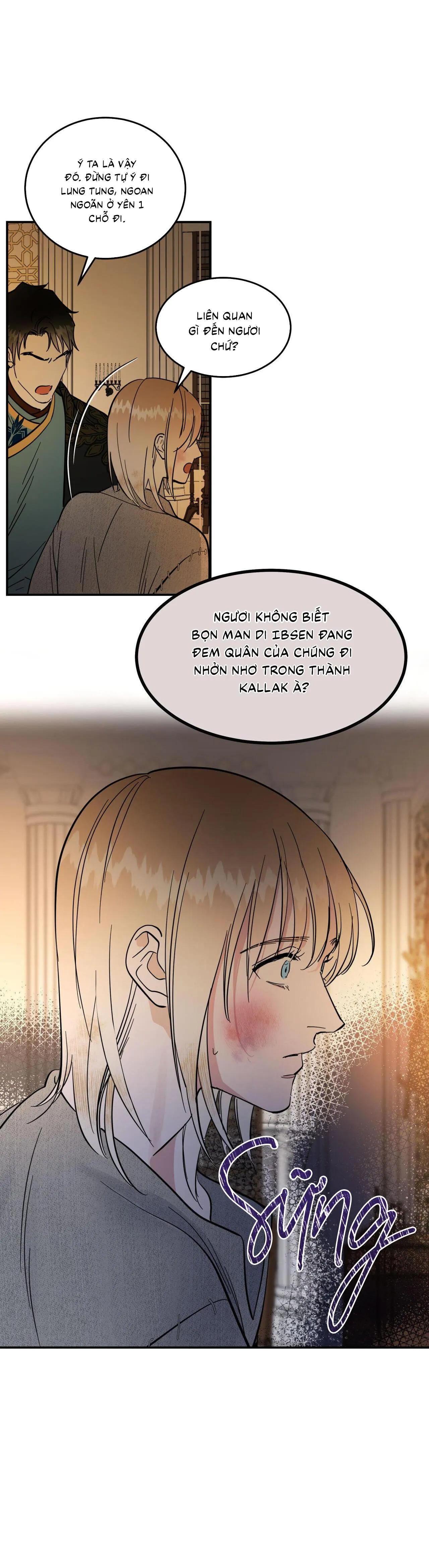 Antidote Chapter 6 Trang 55