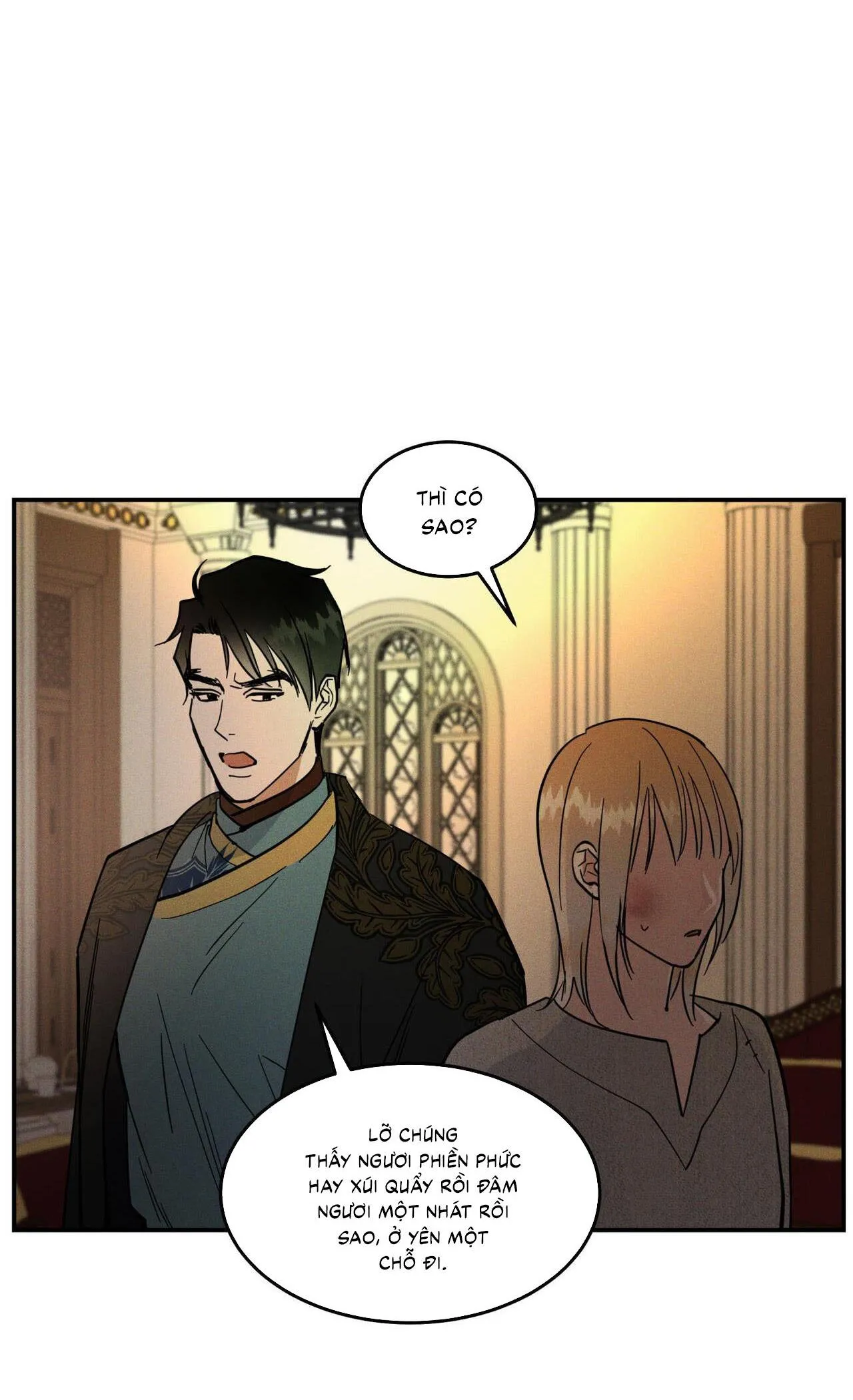 Antidote Chapter 6 Trang 56