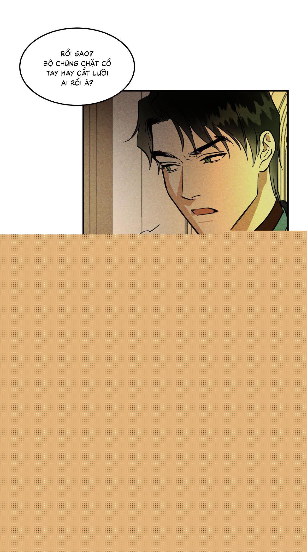 Antidote Chapter 6 Trang 57