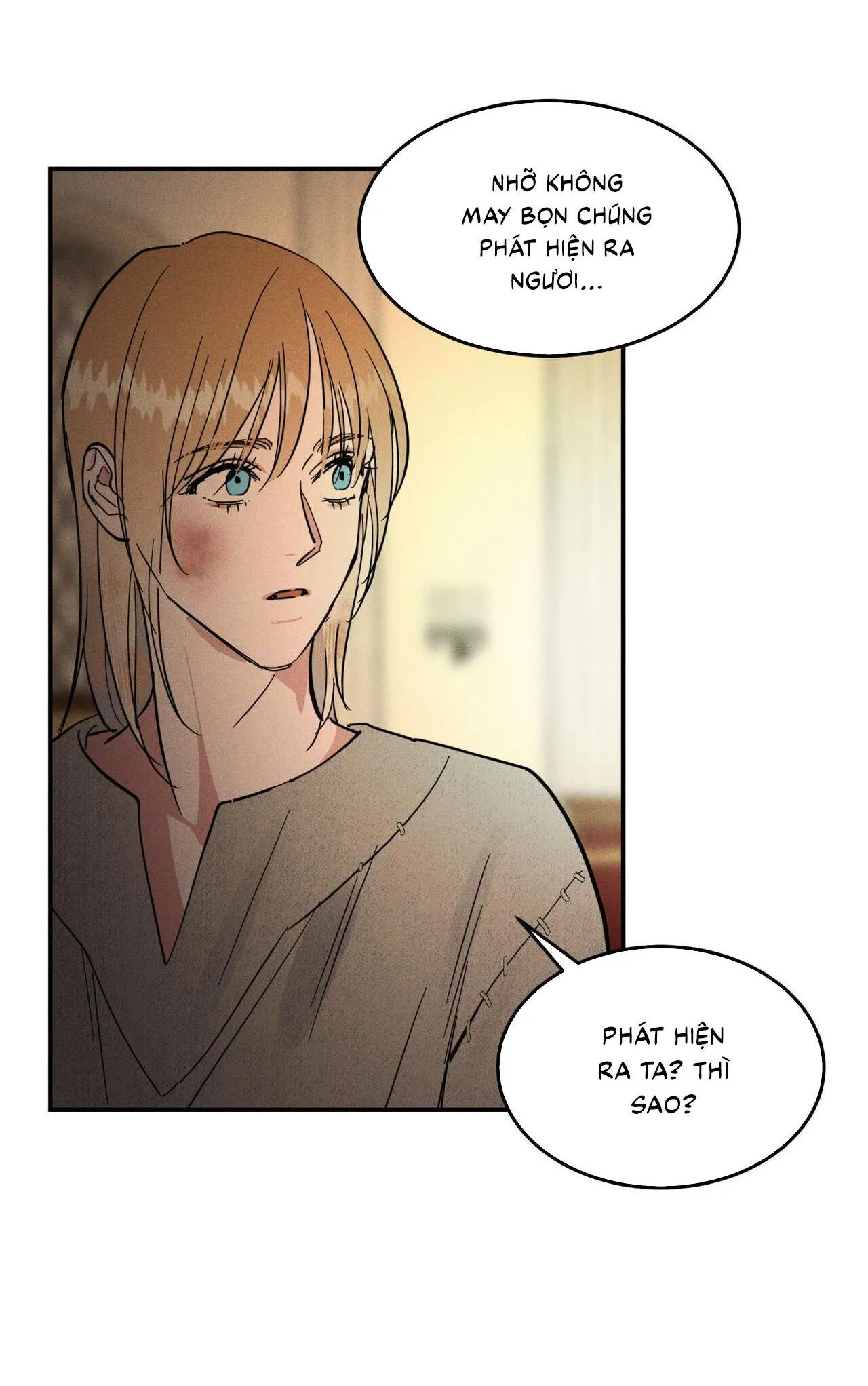 Antidote Chapter 6 Trang 58