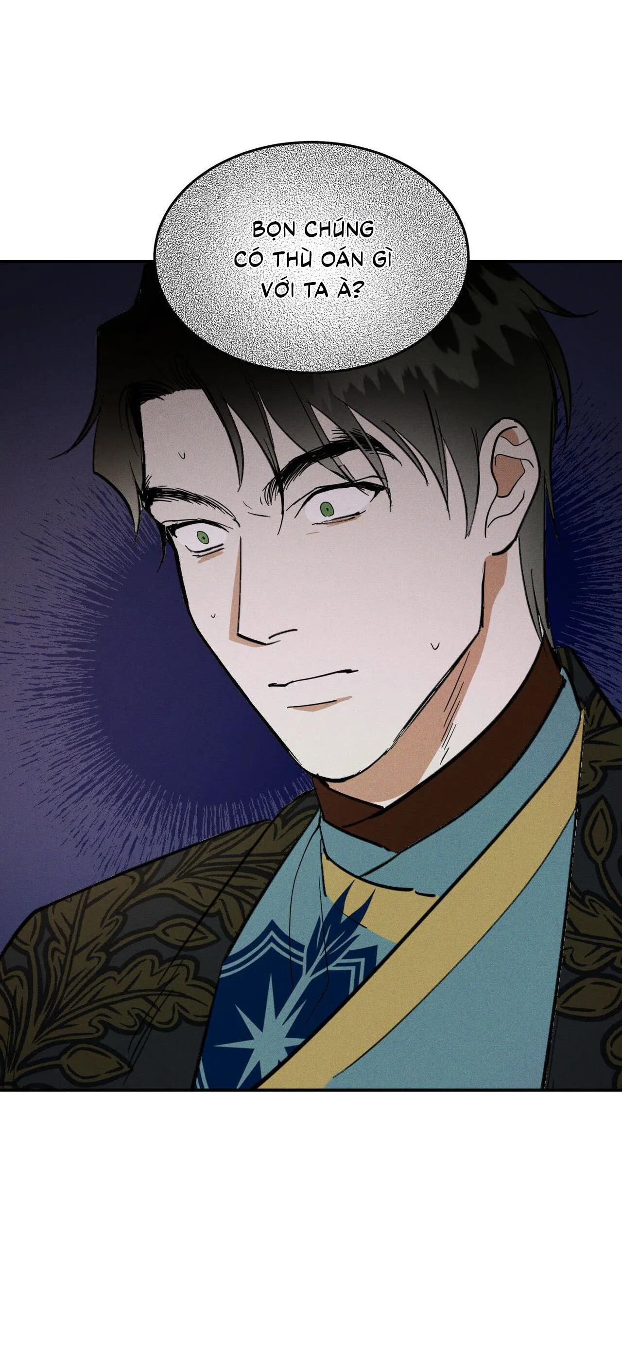 Antidote Chapter 6 Trang 59