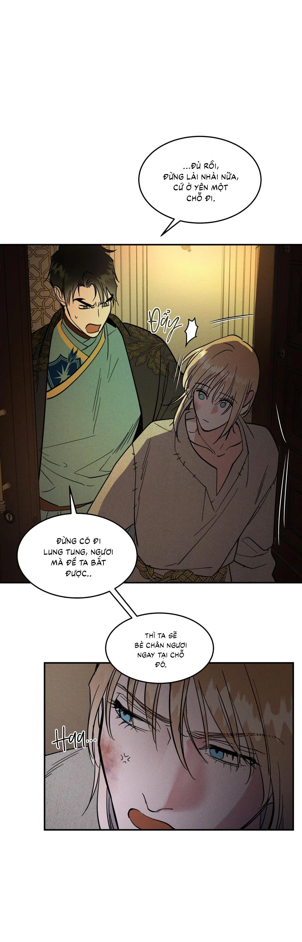 Antidote Chapter 6 Trang 60