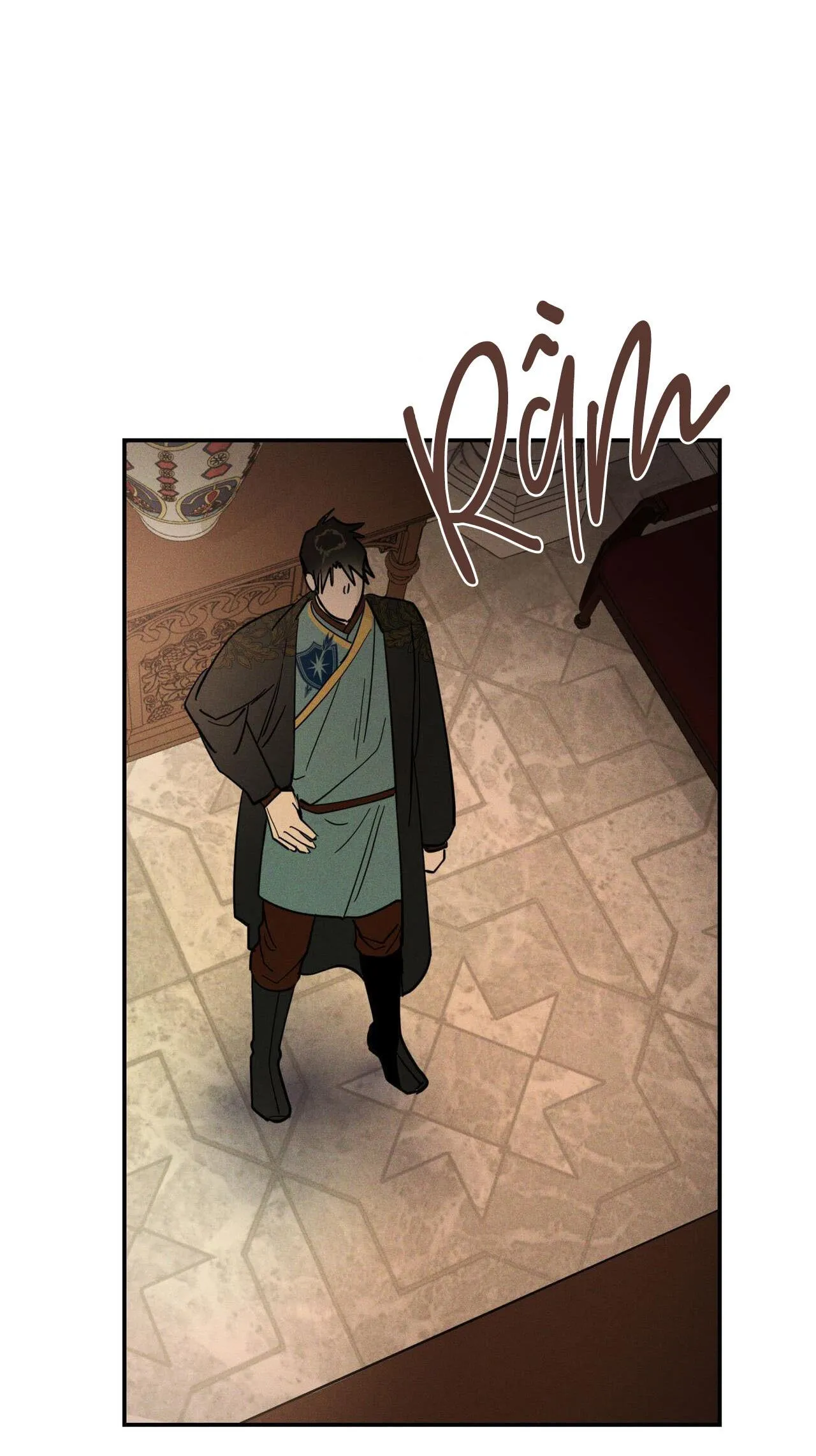 Antidote Chapter 6 Trang 61