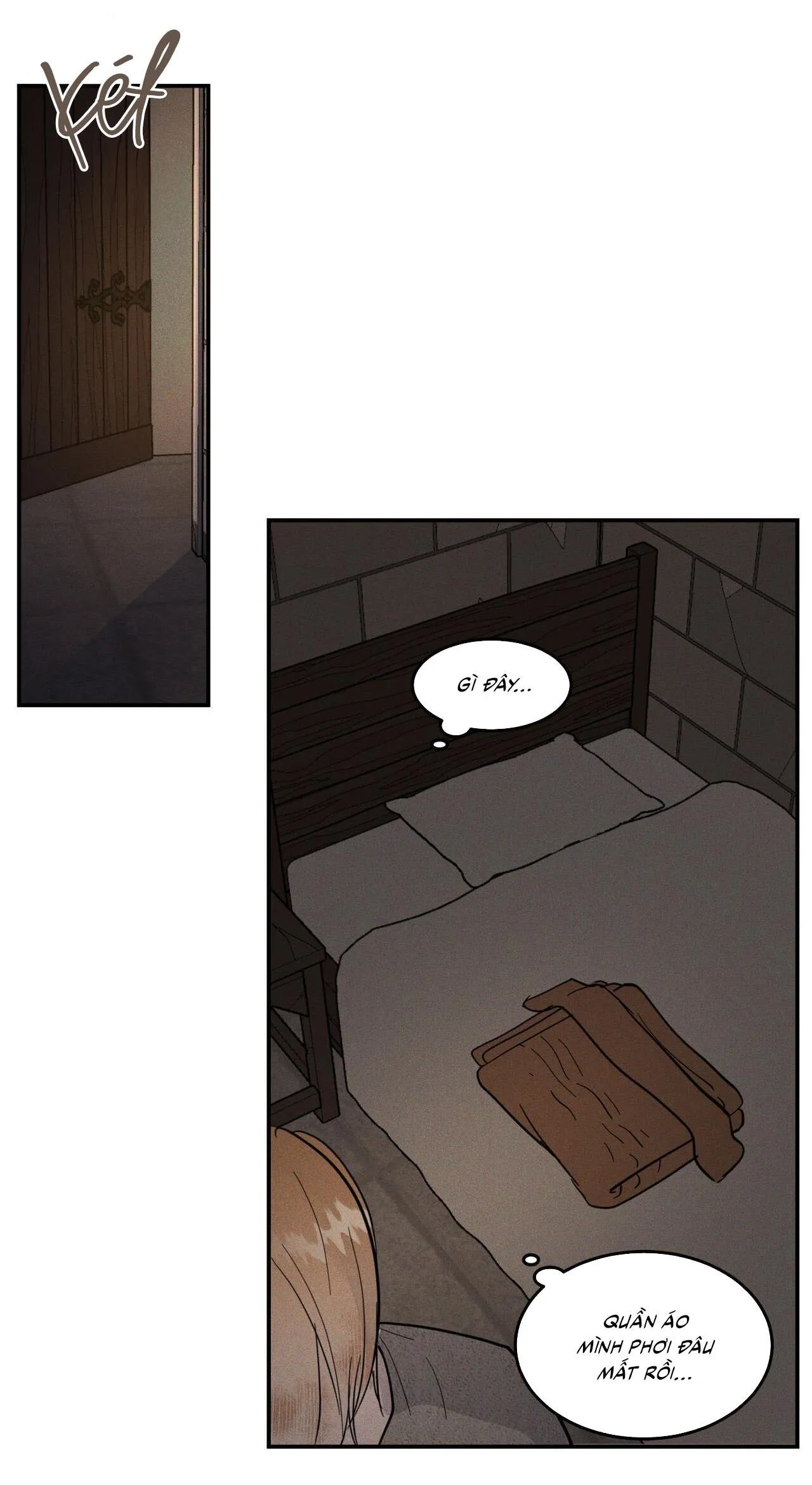 Antidote Chapter 6 Trang 63