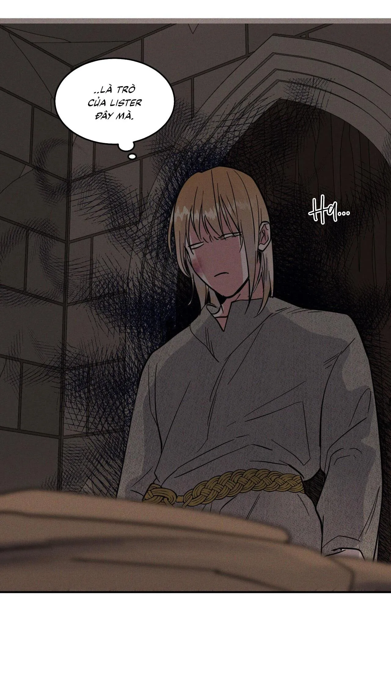 Antidote Chapter 6 Trang 64