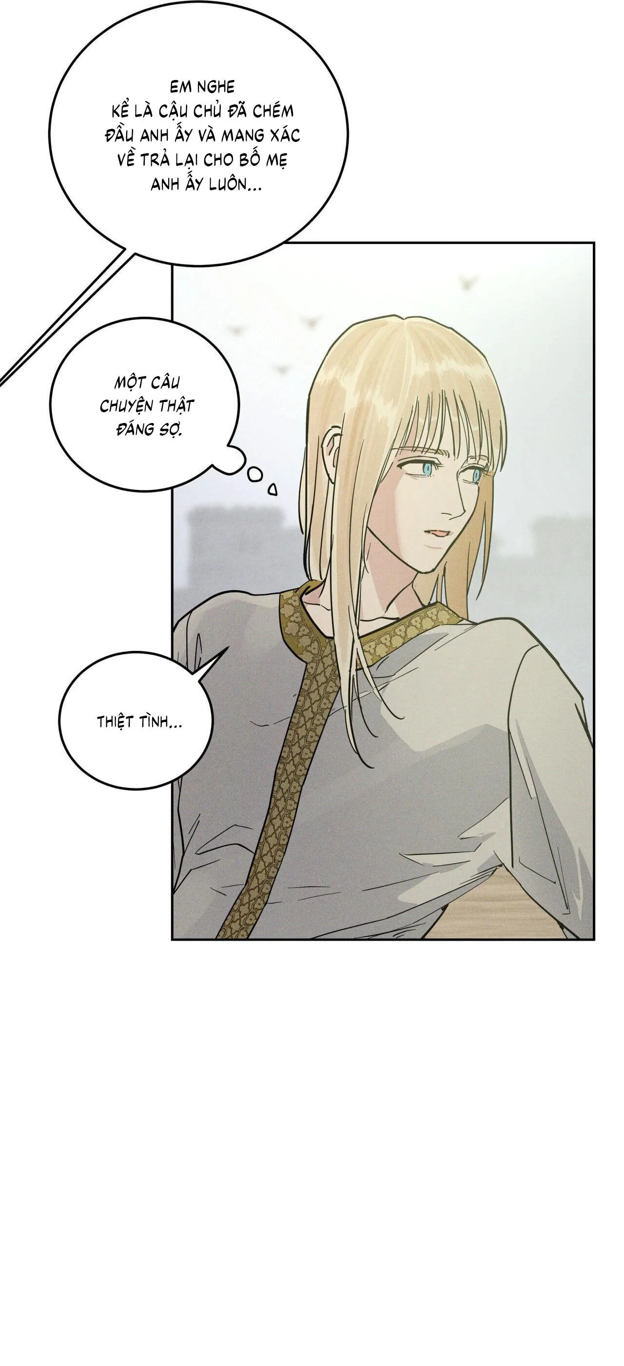 Antidote Chapter 60 Trang 10