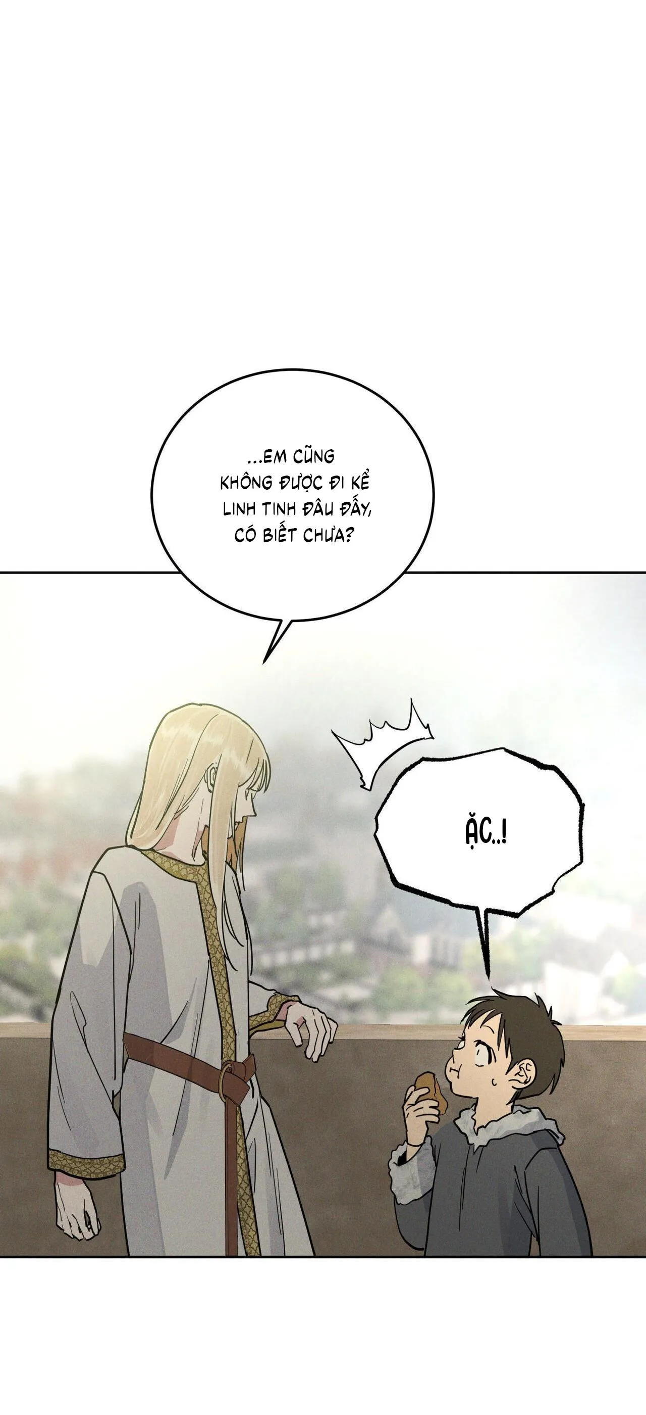 Antidote Chapter 60 Trang 11