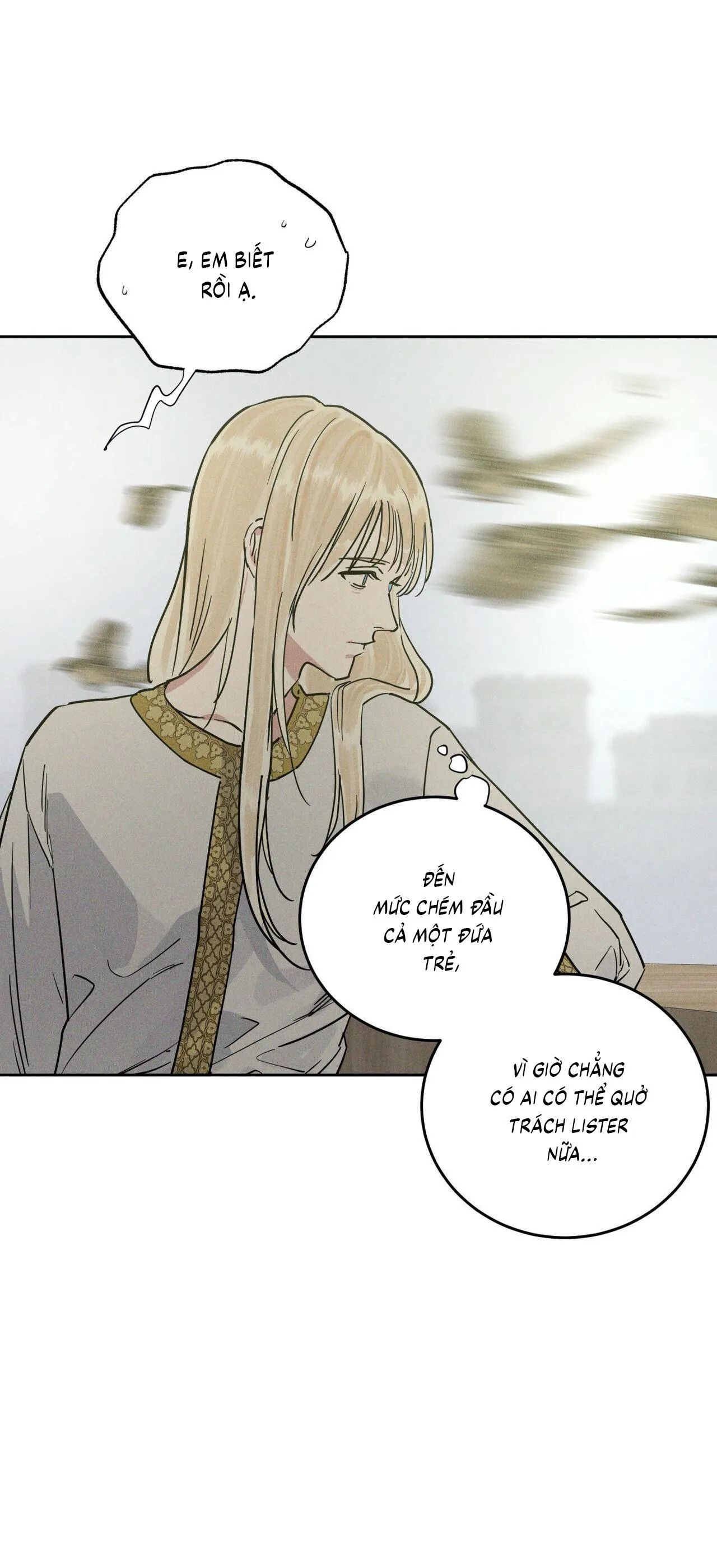 Antidote Chapter 60 Trang 12
