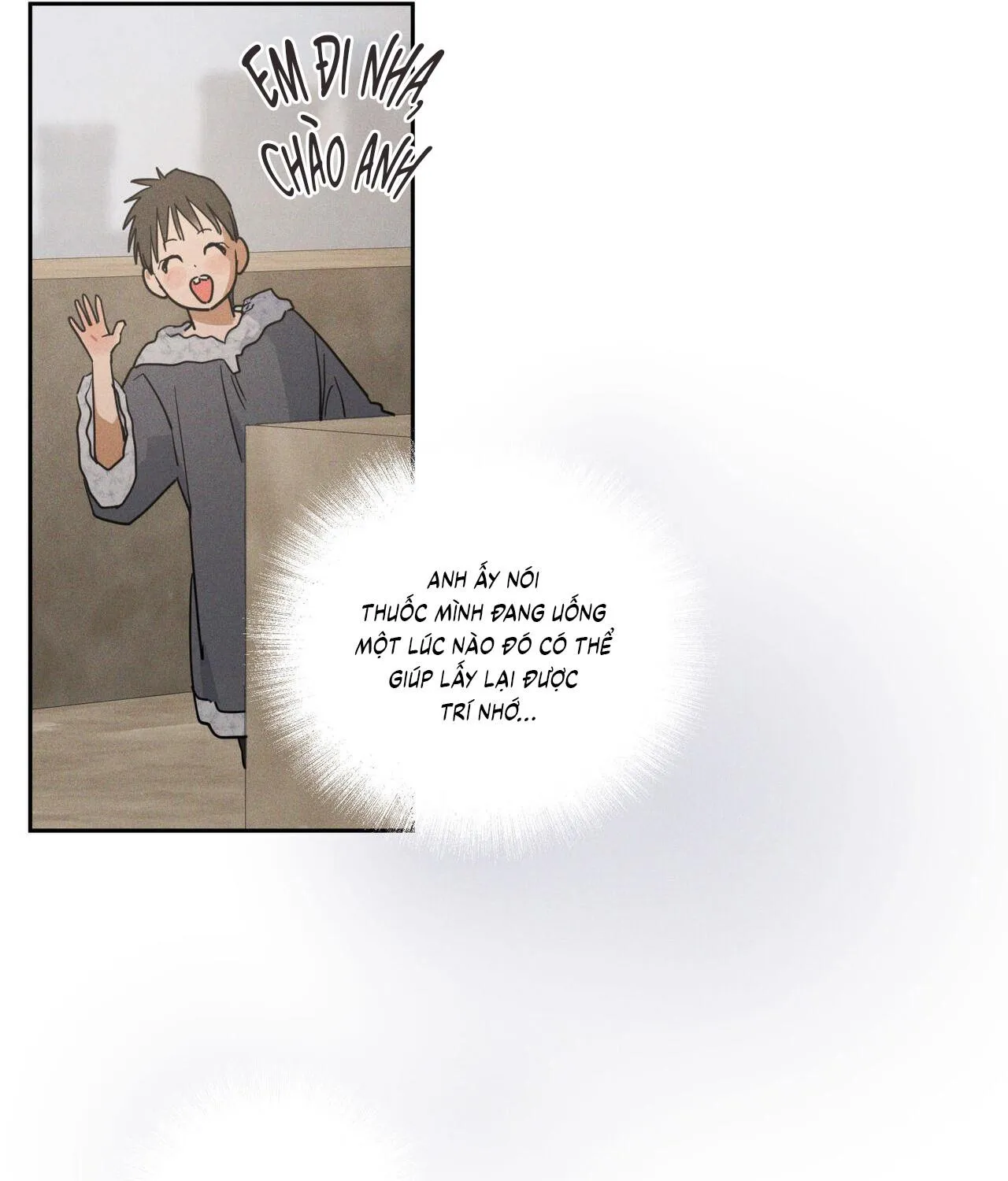 Antidote Chapter 60 Trang 16