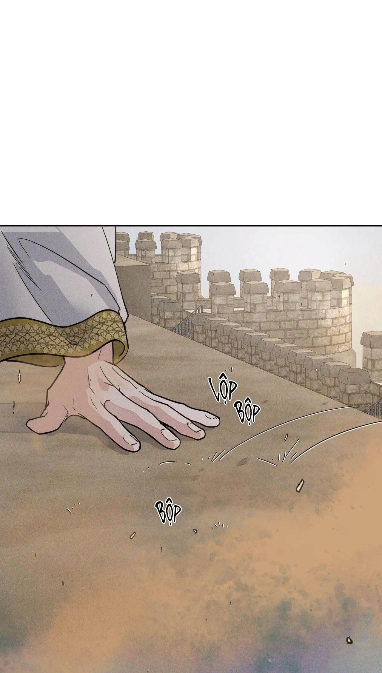 Antidote Chapter 60 Trang 20