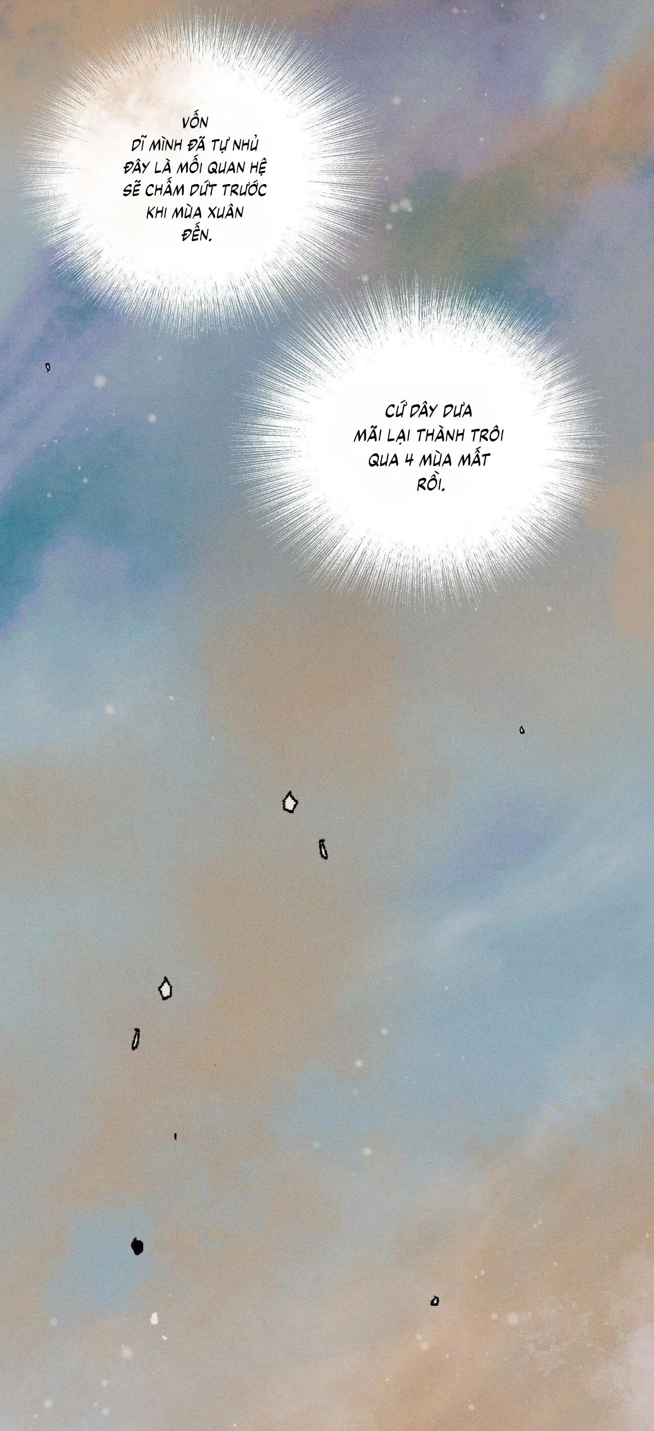 Antidote Chapter 60 Trang 21