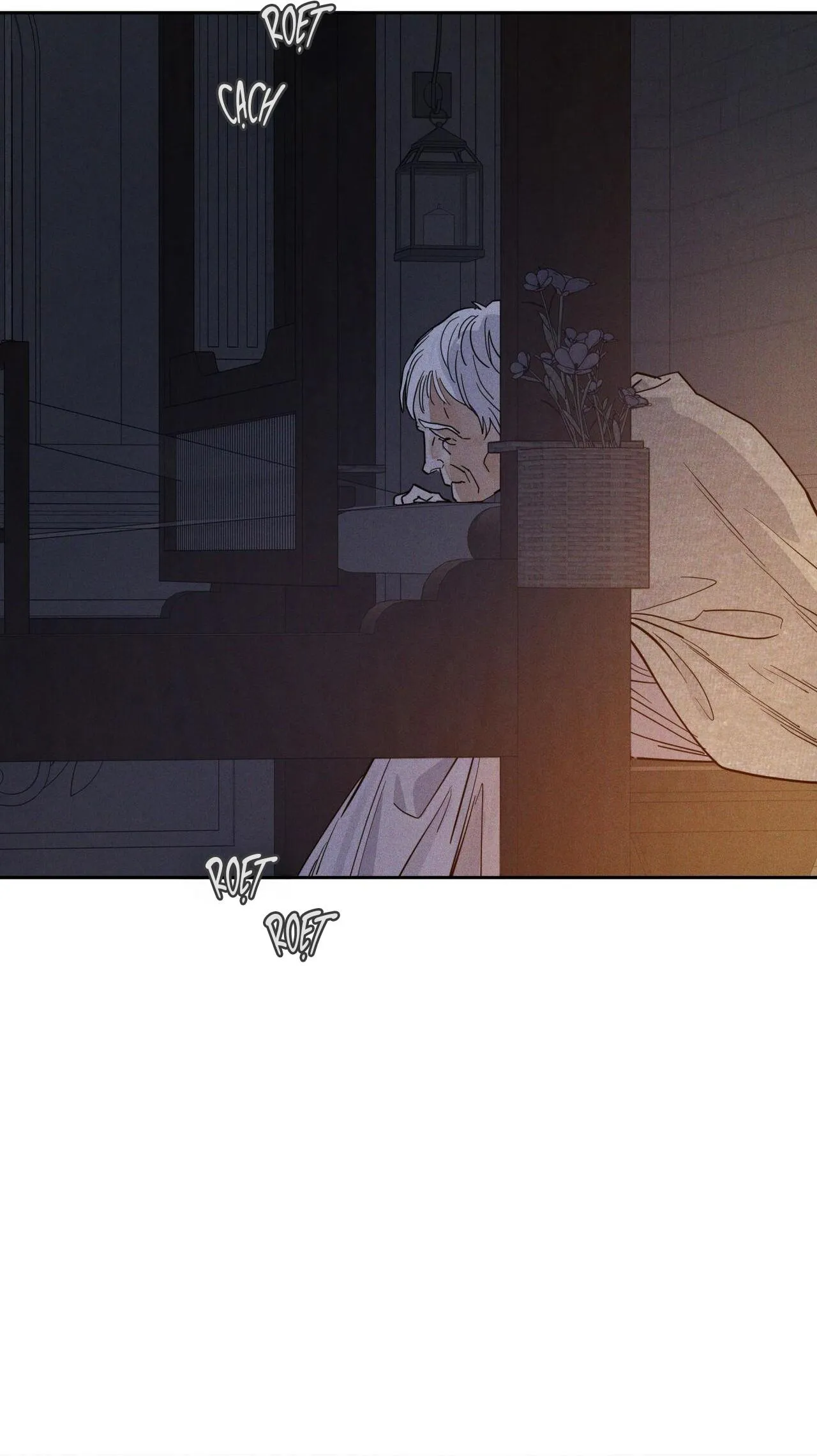 Antidote Chapter 60 Trang 25