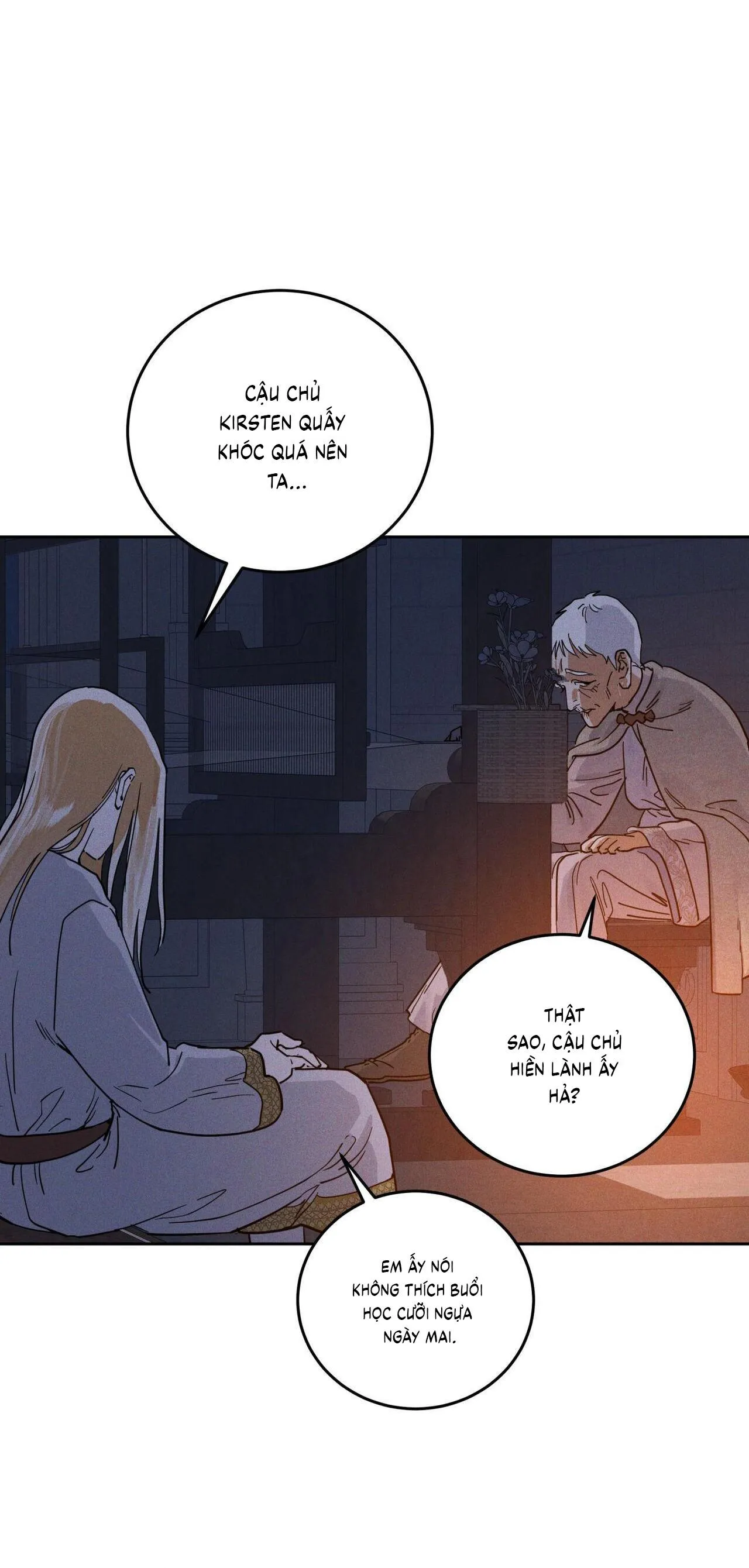 Antidote Chapter 60 Trang 28