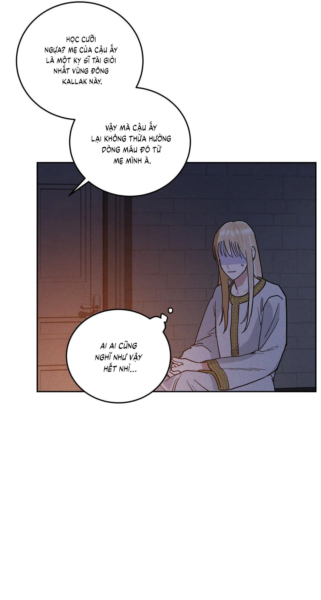 Antidote Chapter 60 Trang 29