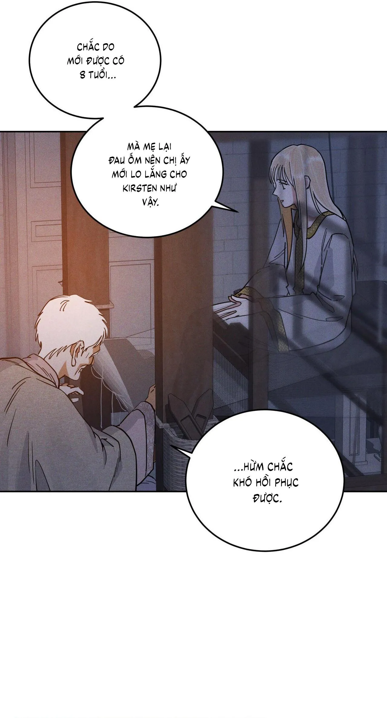 Antidote Chapter 60 Trang 30