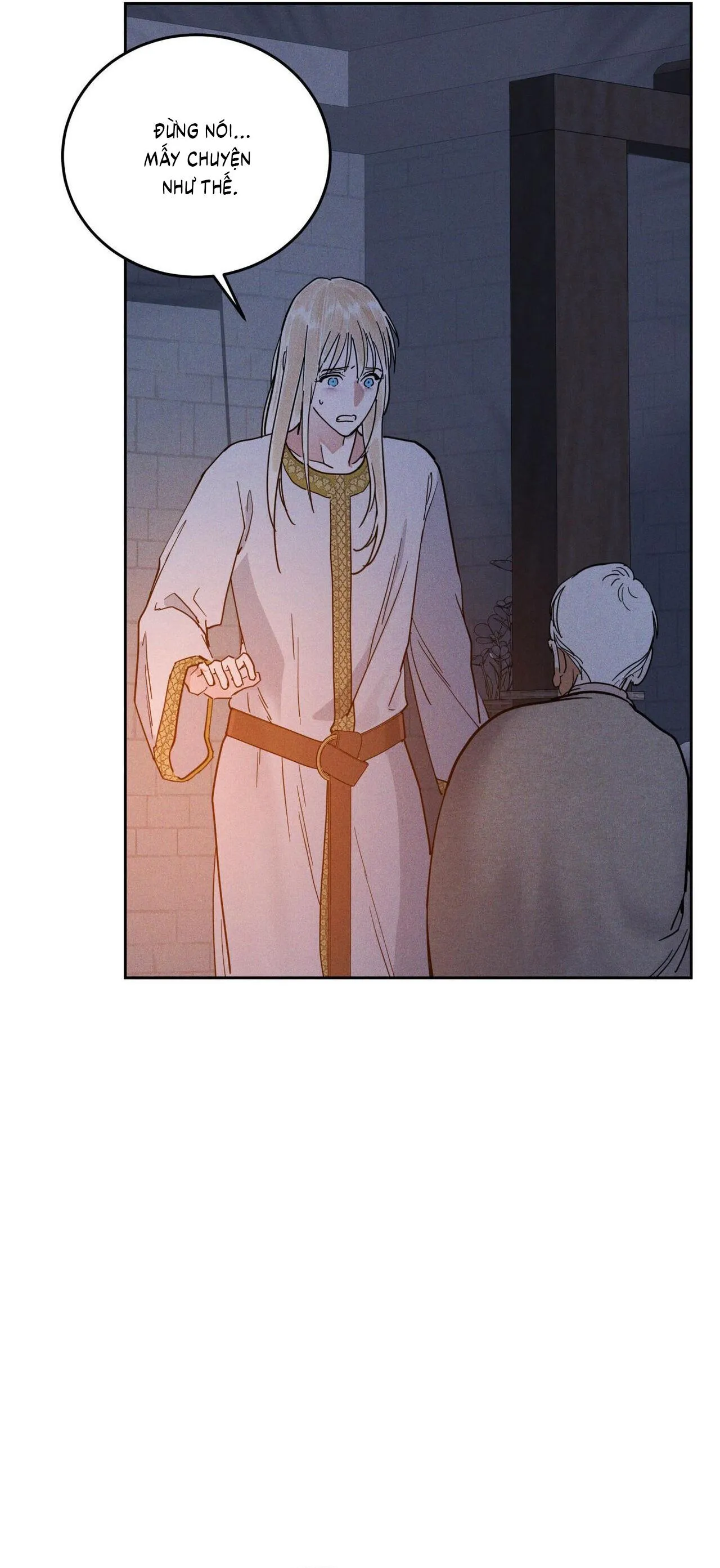 Antidote Chapter 60 Trang 32