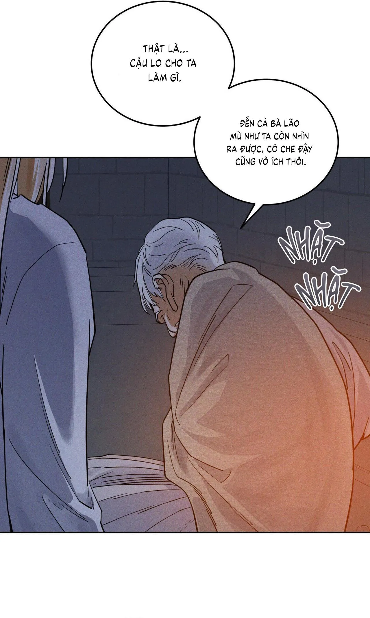 Antidote Chapter 60 Trang 33