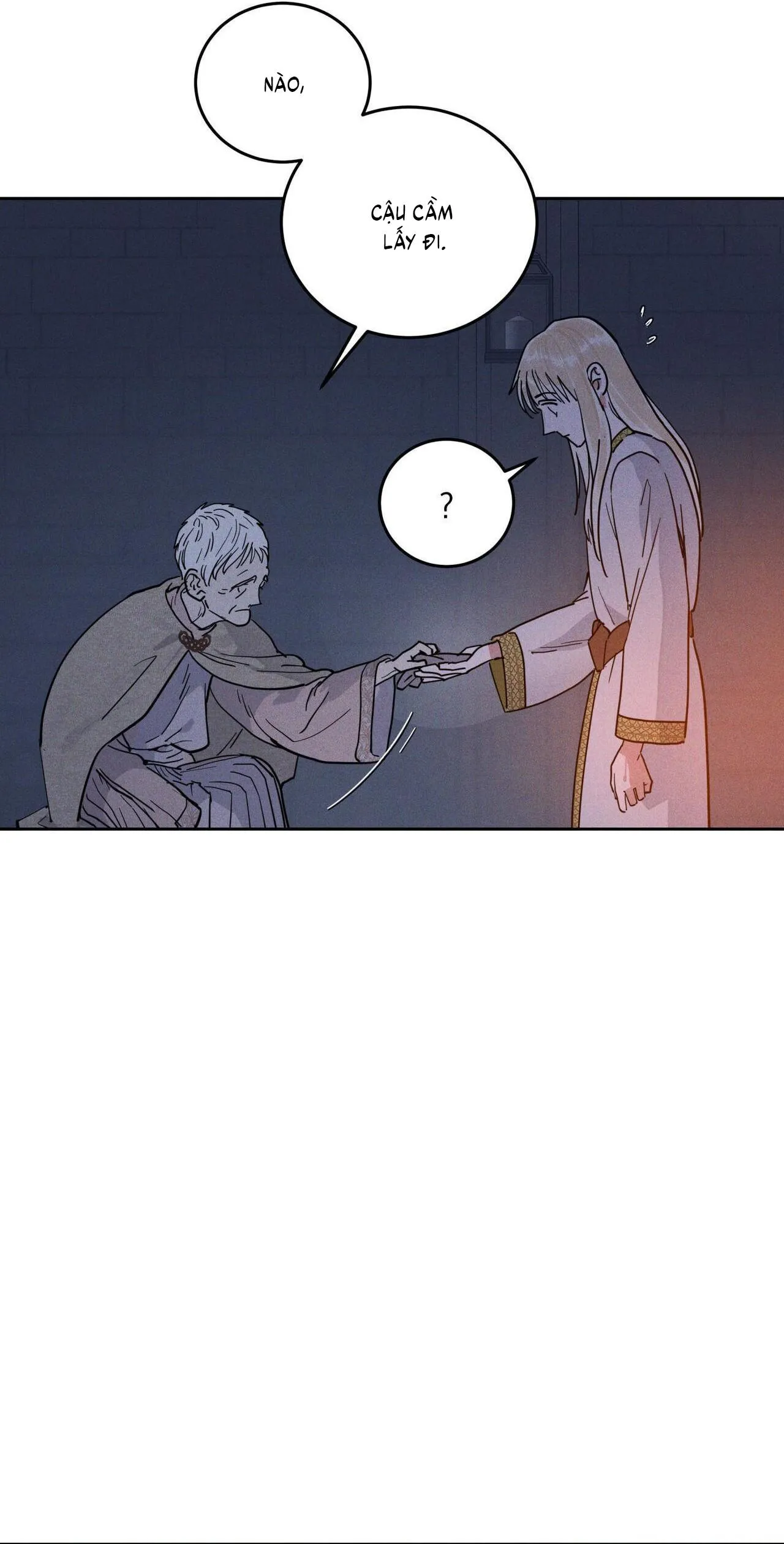 Antidote Chapter 60 Trang 34