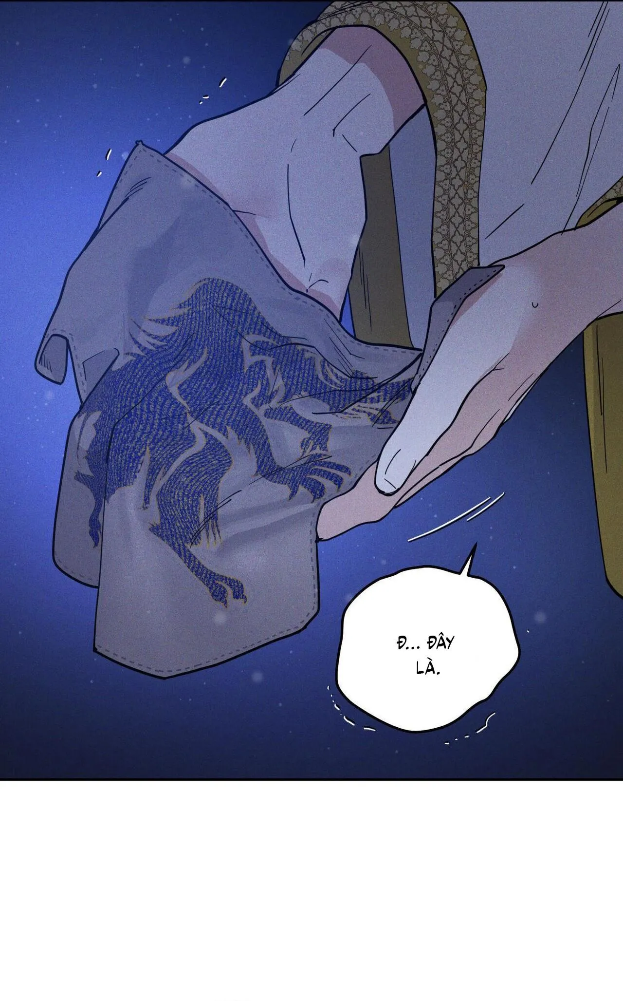 Antidote Chapter 60 Trang 35