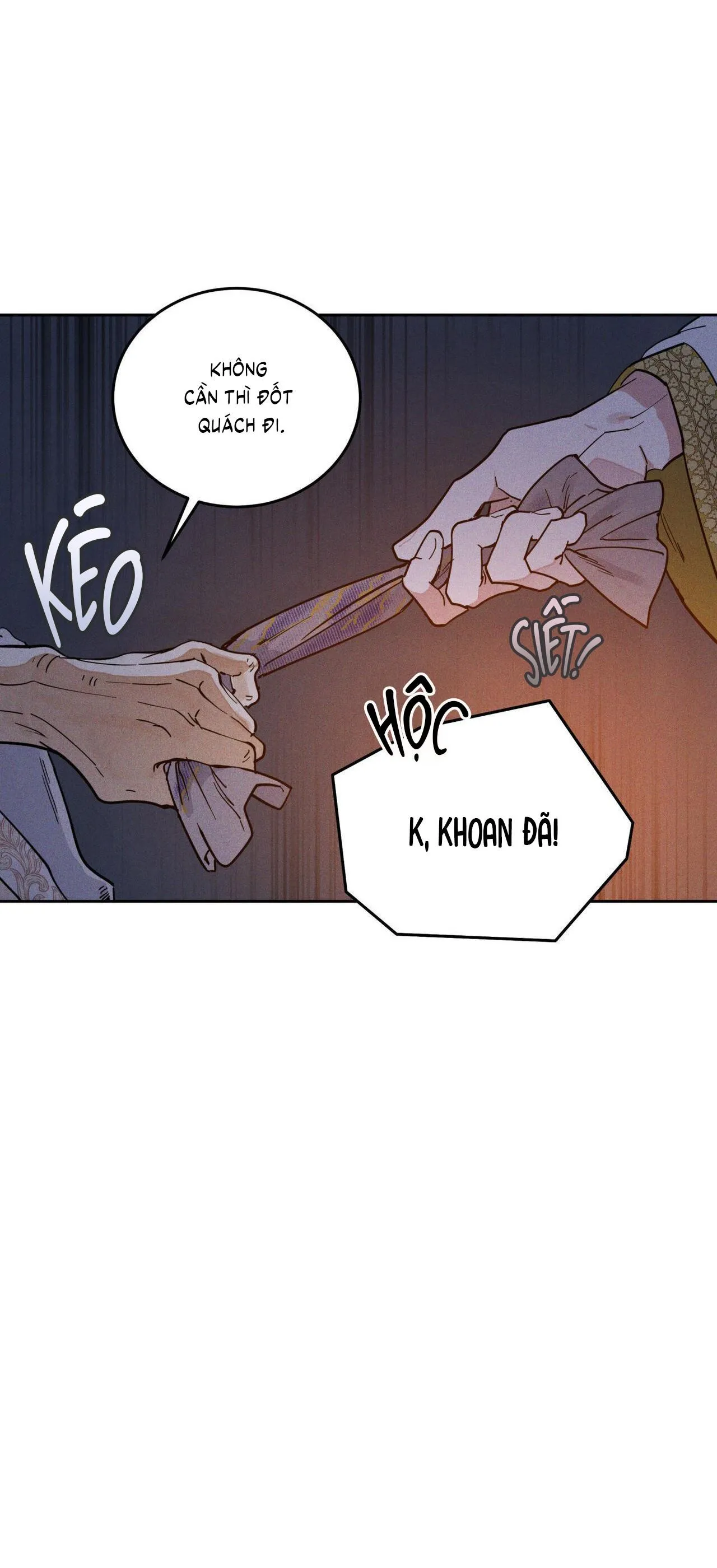 Antidote Chapter 60 Trang 37