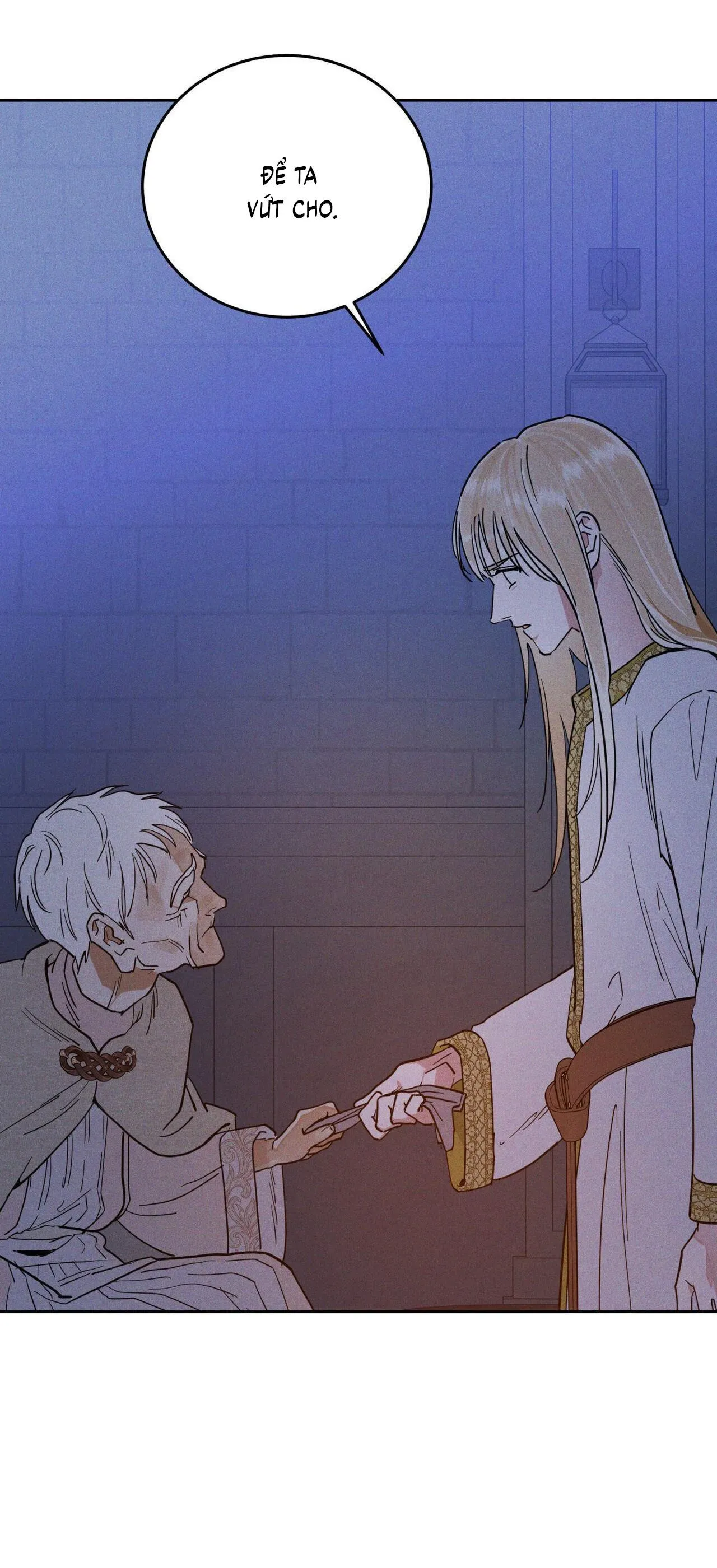 Antidote Chapter 60 Trang 38