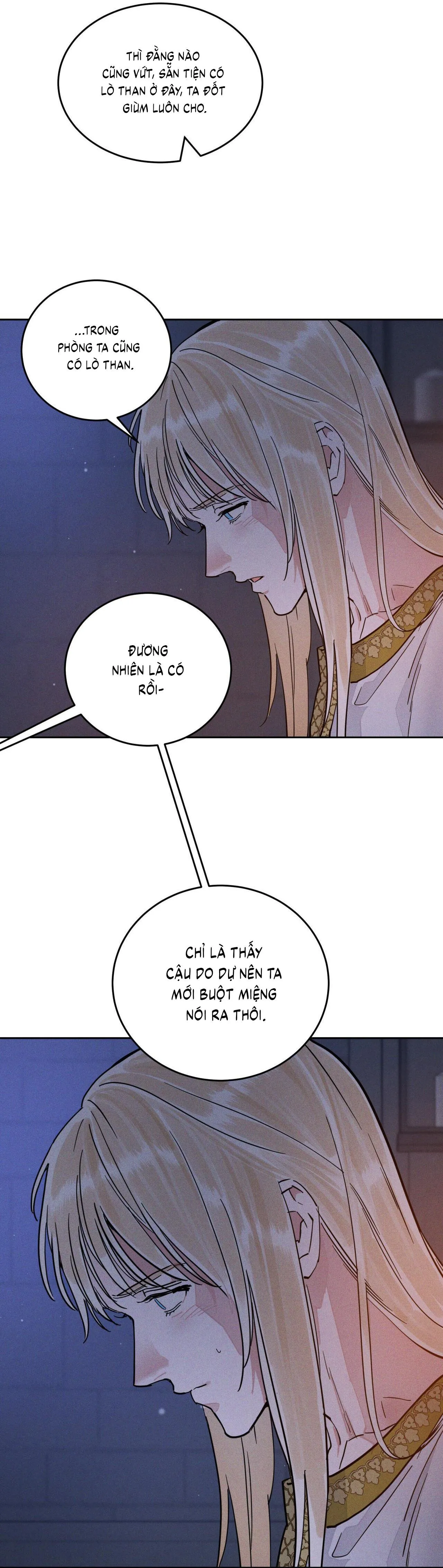 Antidote Chapter 60 Trang 39