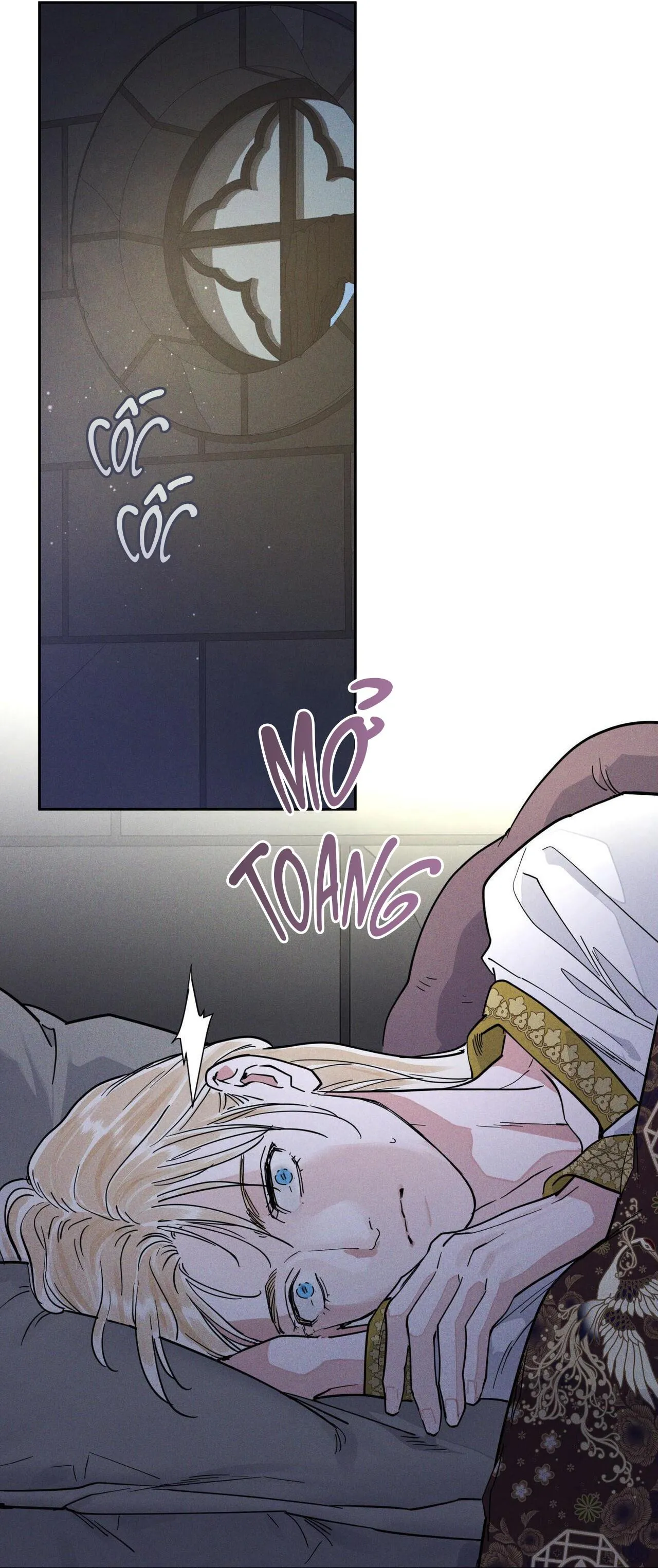 Antidote Chapter 60 Trang 50