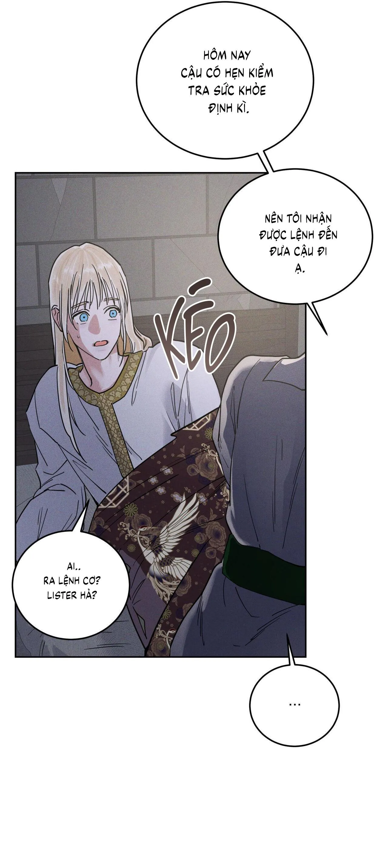 Antidote Chapter 60 Trang 52