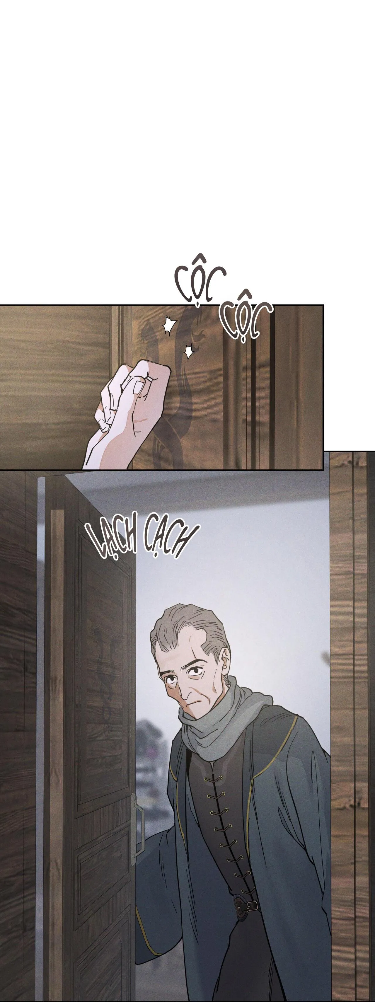 Antidote Chapter 60 Trang 54