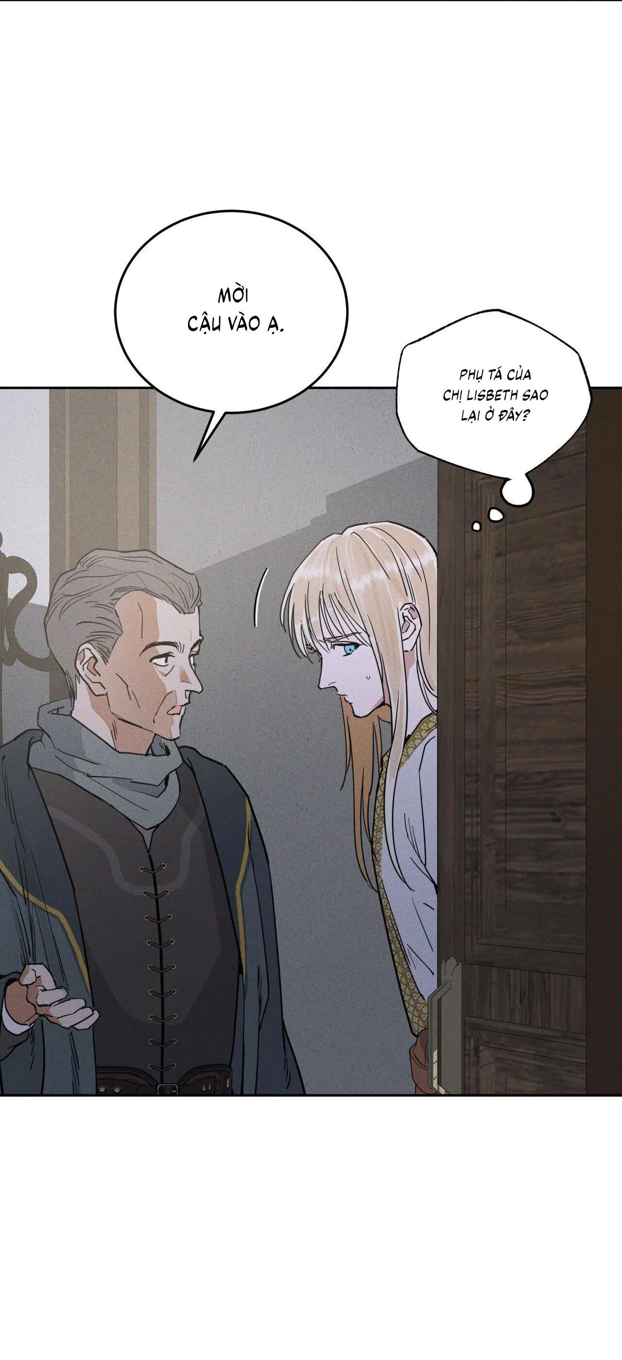 Antidote Chapter 60 Trang 55