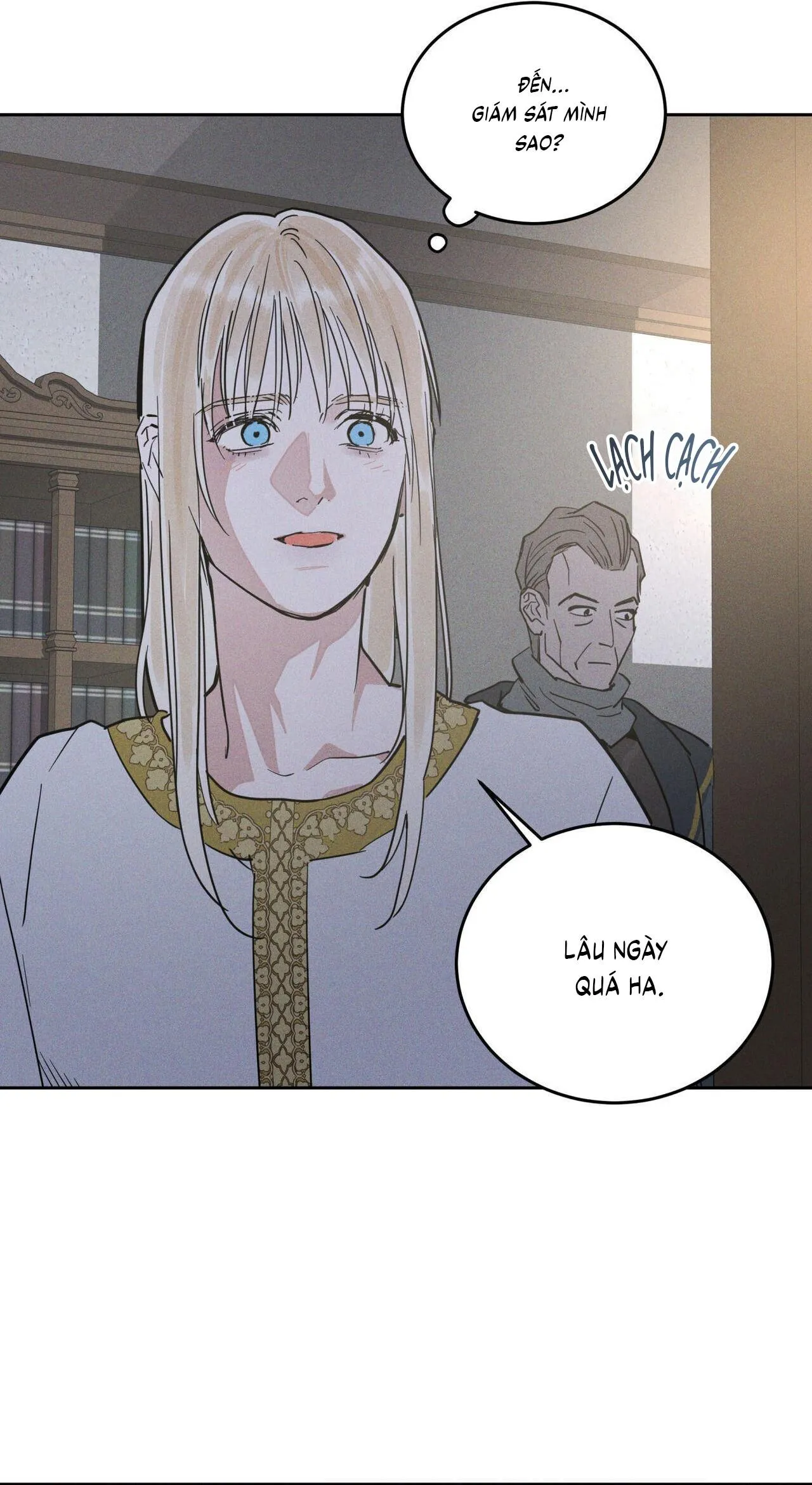 Antidote Chapter 60 Trang 57