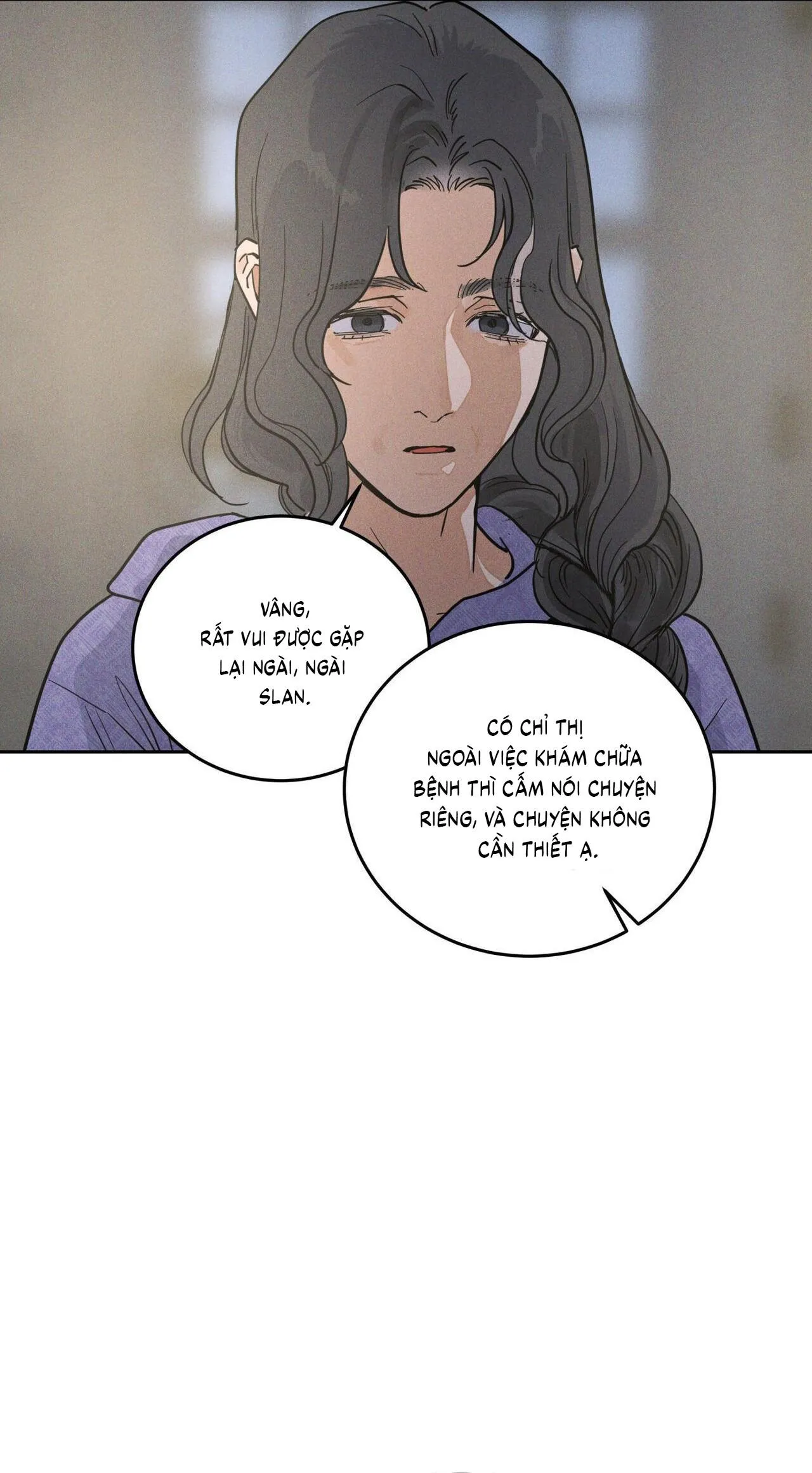 Antidote Chapter 60 Trang 58