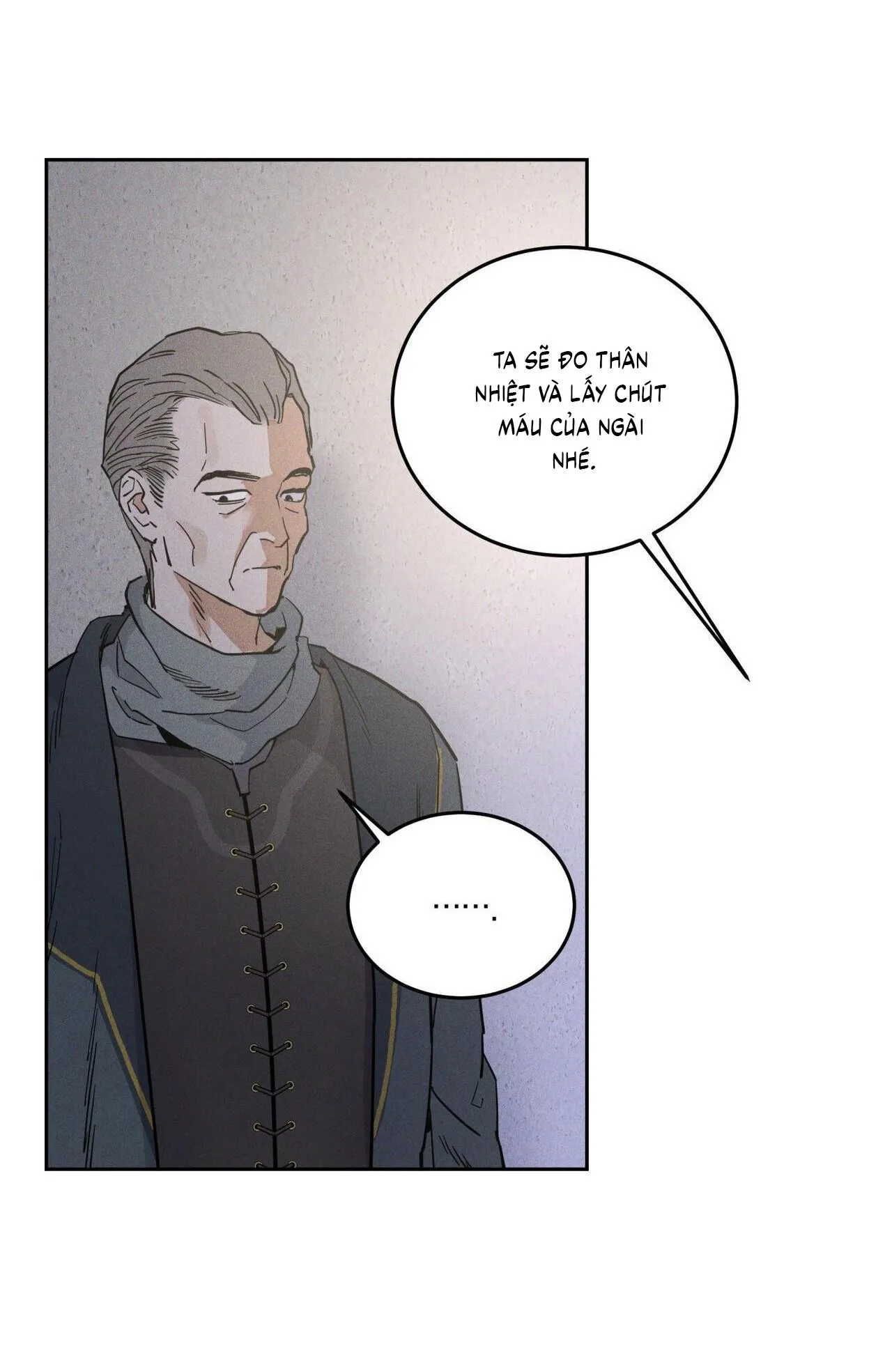 Antidote Chapter 60 Trang 60